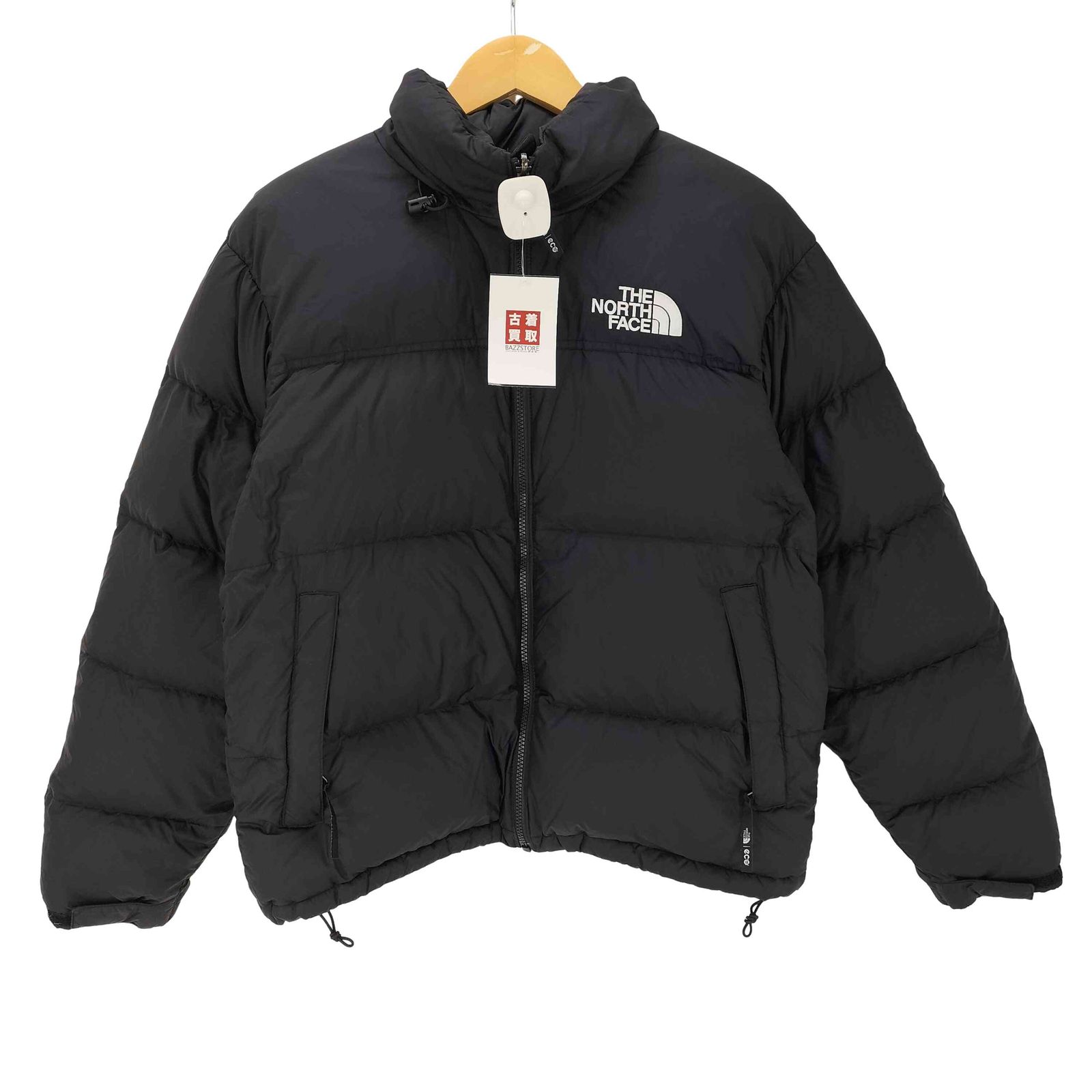 100 THE NORTH FACE ザノースフェイス 1996 最新 Nuptse(ヌプシ) 700
