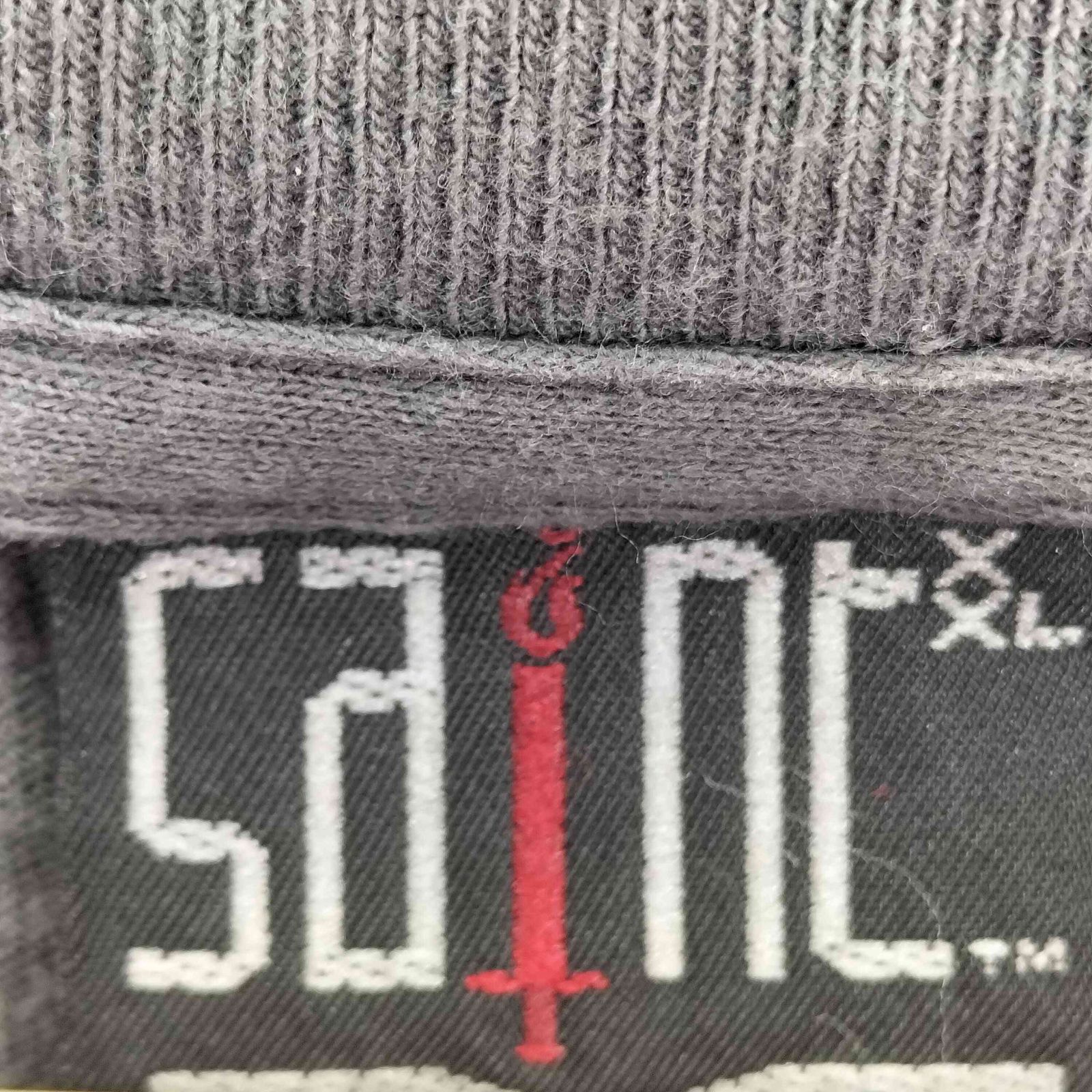 セントマイケル SAINT MICHAEL 25SS COMPLETE CONTRL KK SS TEE メンズ 