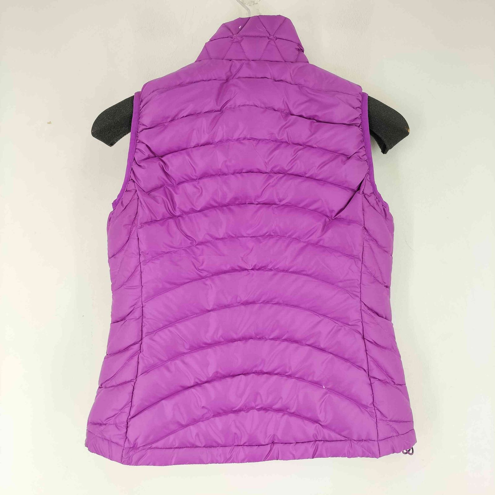 パタゴニア patagonia 13年製 ダウンベスト レディース JPN XS