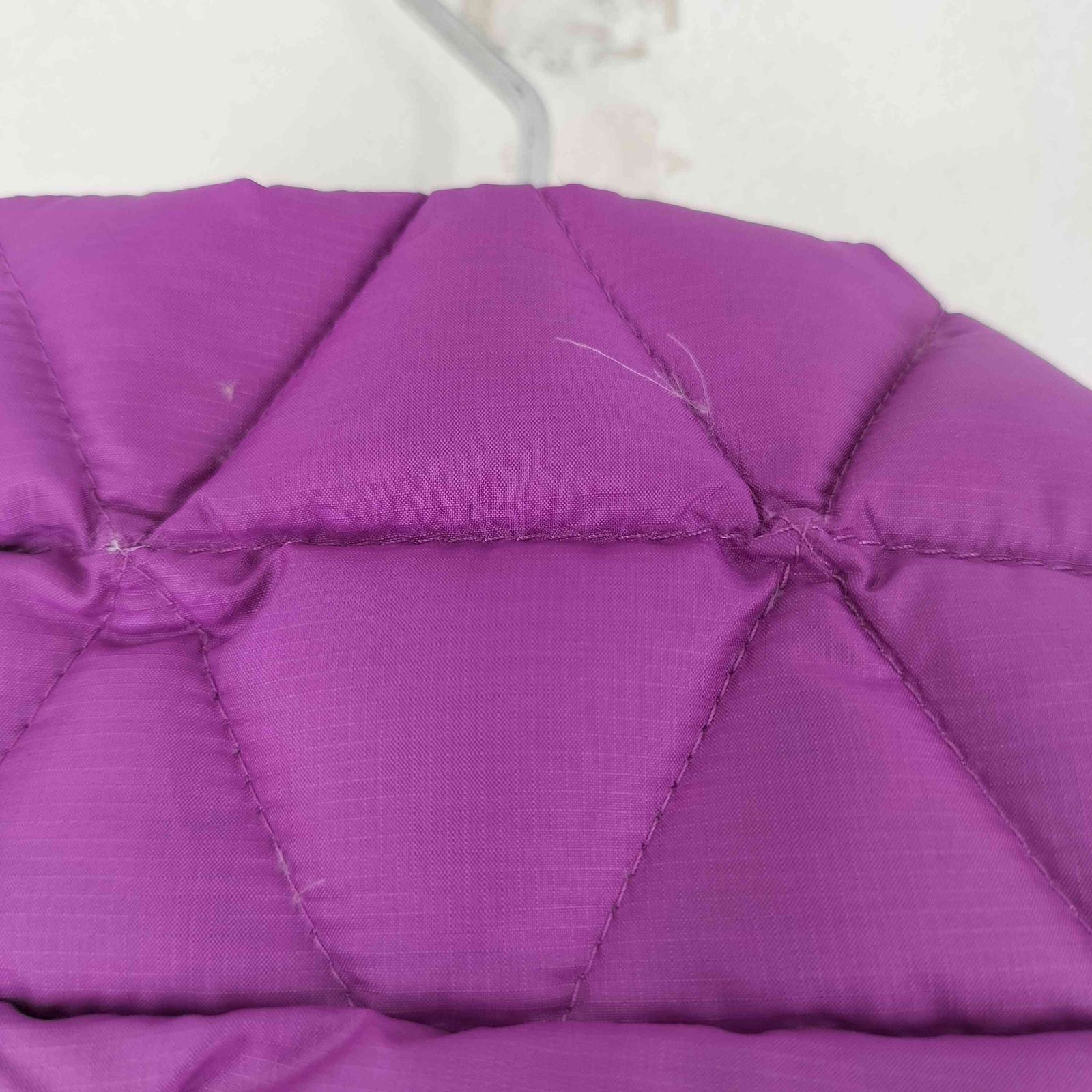 ダウンベスト レディース