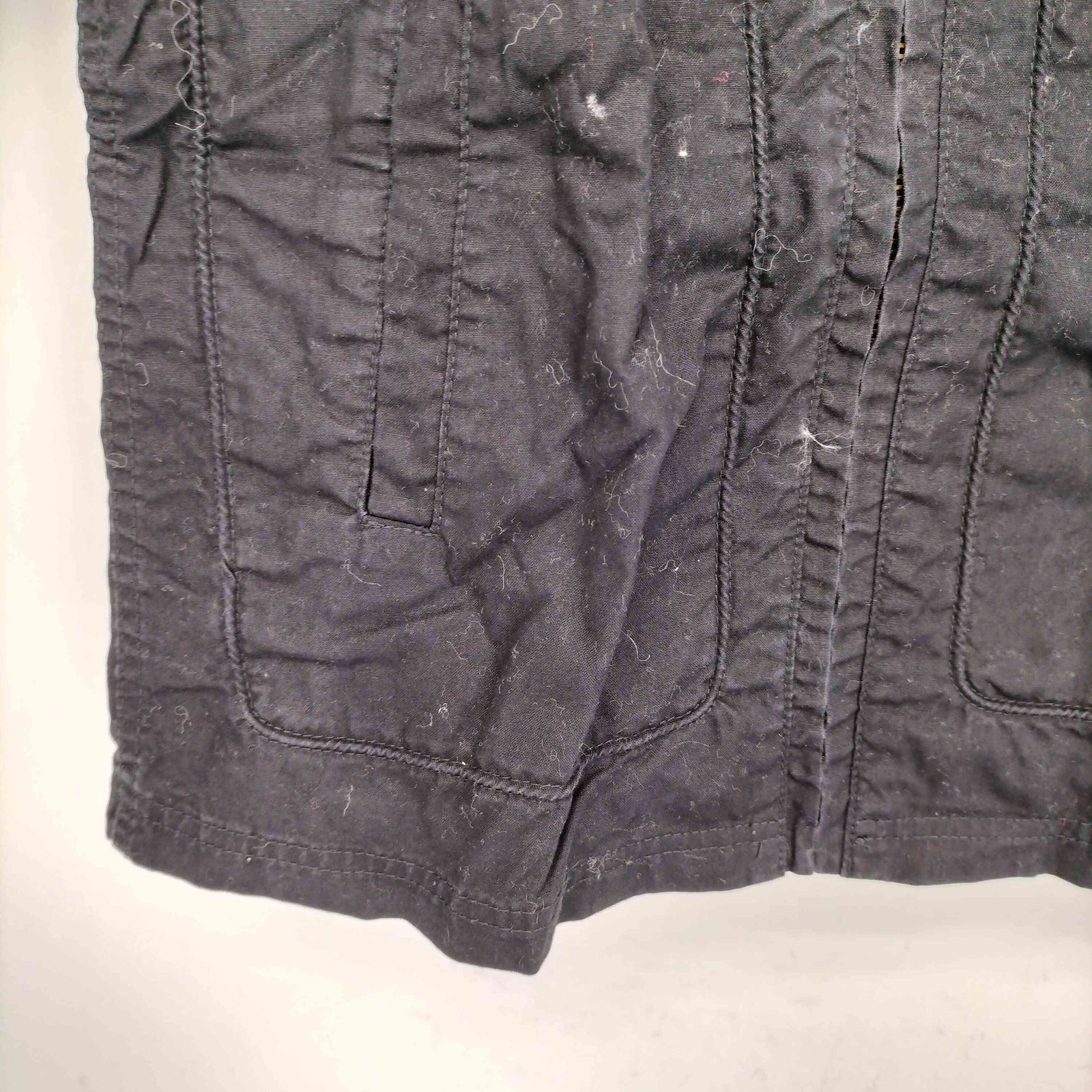 テンダーロイン TENDERLOIN 初期 コットンスイングトップジャケット メンズ JPN S KANDAIZUMI_COM