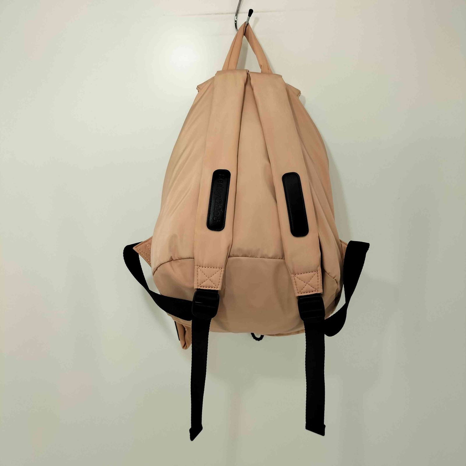 シーバイクロエ SEE BY CHLOE JOY RIDER BACK PACK レディース 表記無