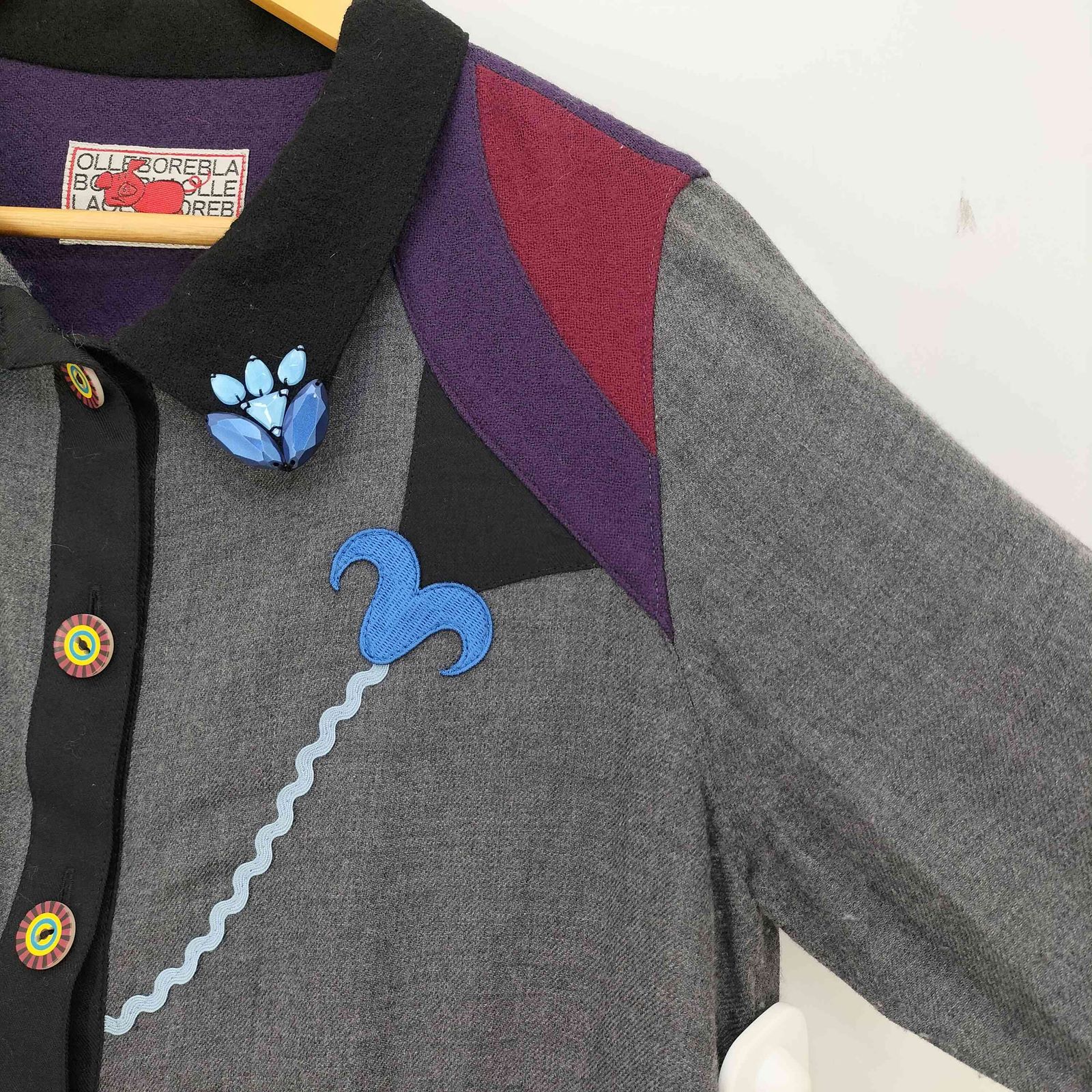 アルベロベロ OLLEBOREBLA