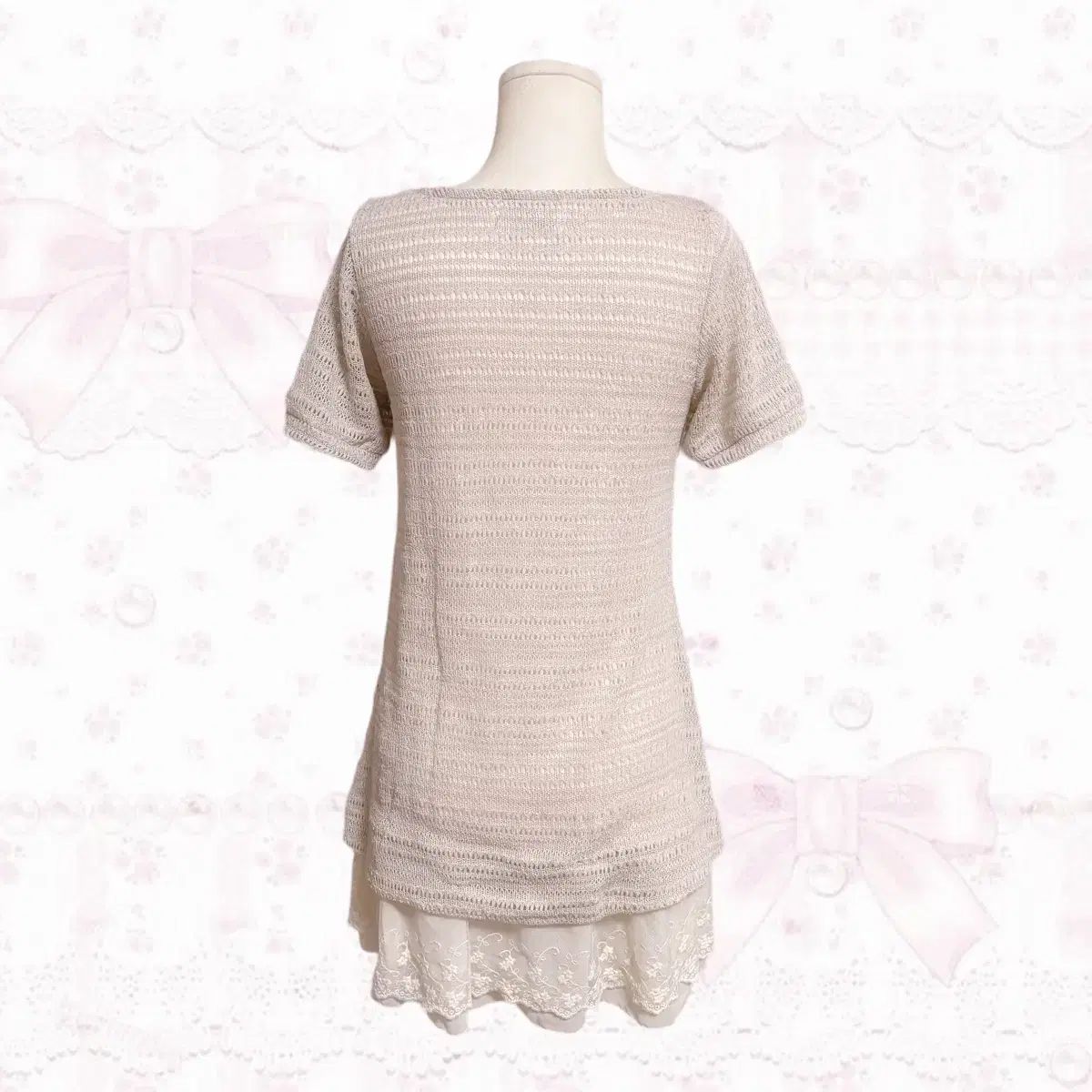 レイヤード ポイント