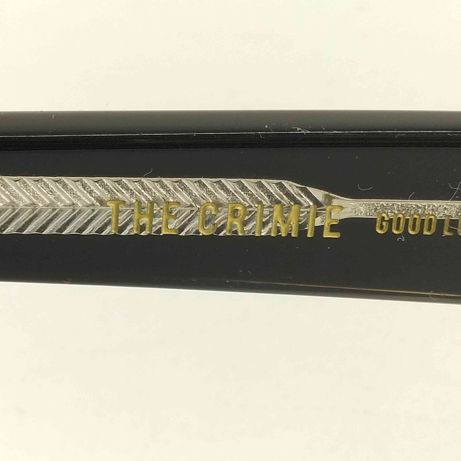  クライミー THE CRIMIE ROB BIKER SHADE メンズ 表記無 サングラス 小物