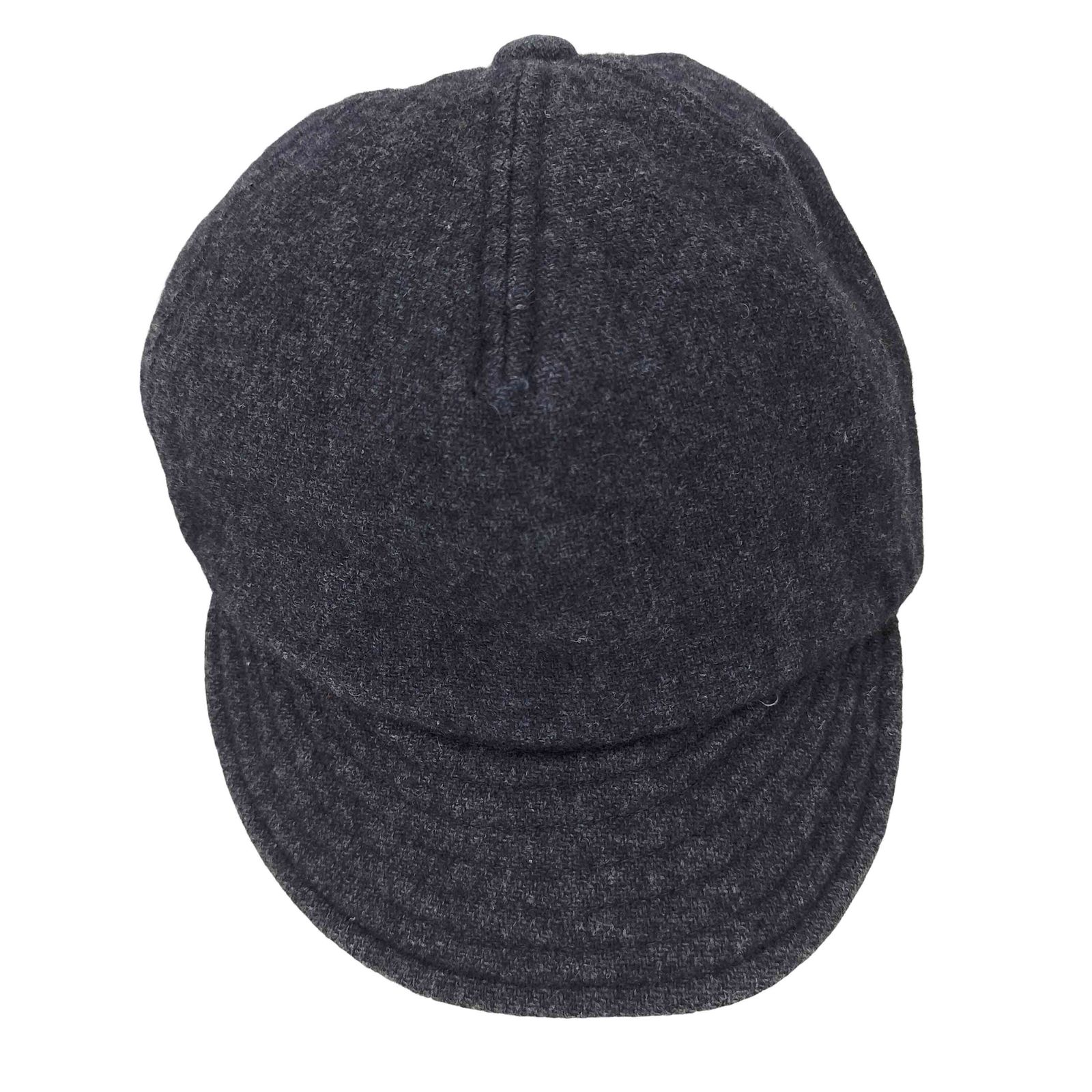 キャピタル KAPITAL 11.5ozデニム 老人と海CAP メンズ 表記無