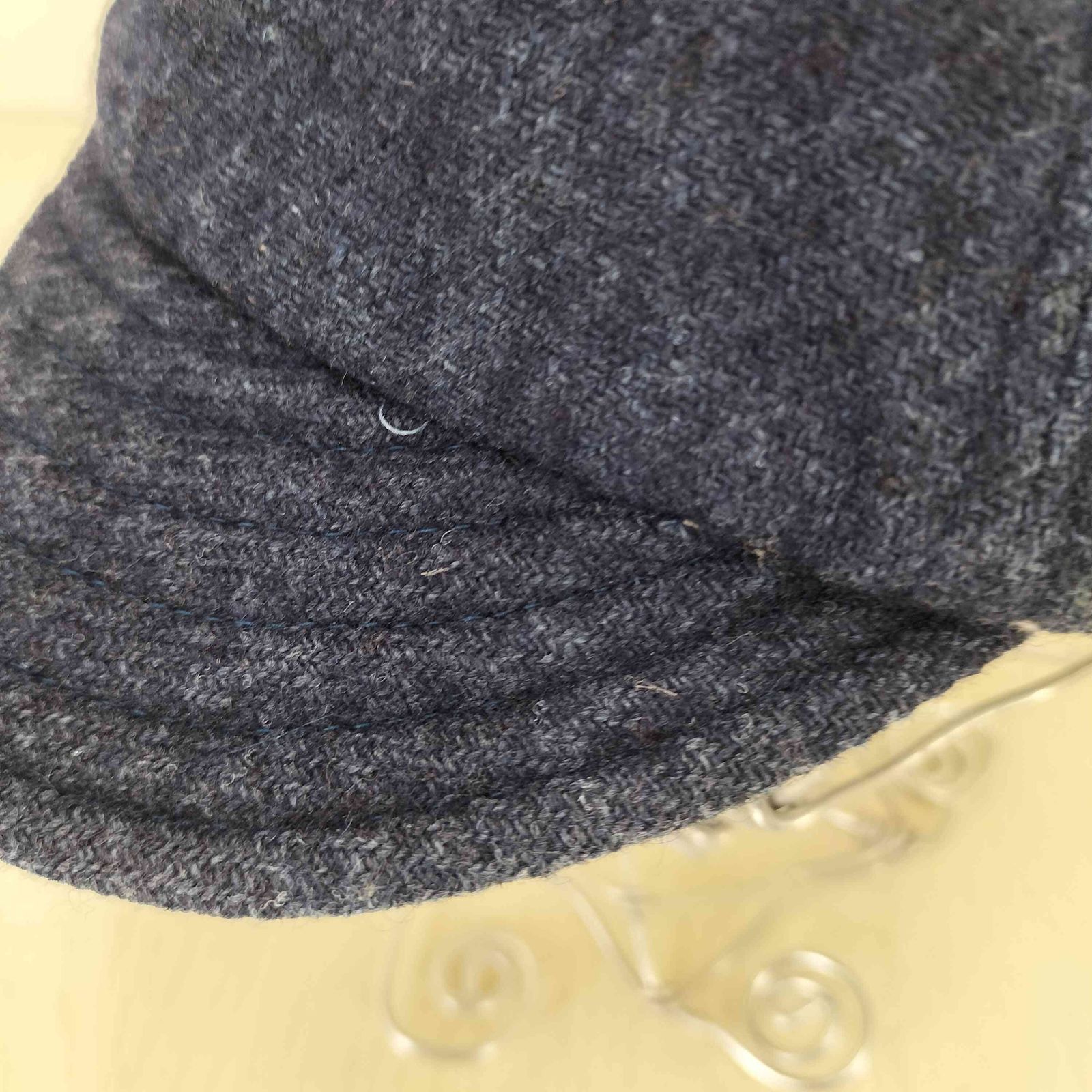 ozデニム 老人と海CAP