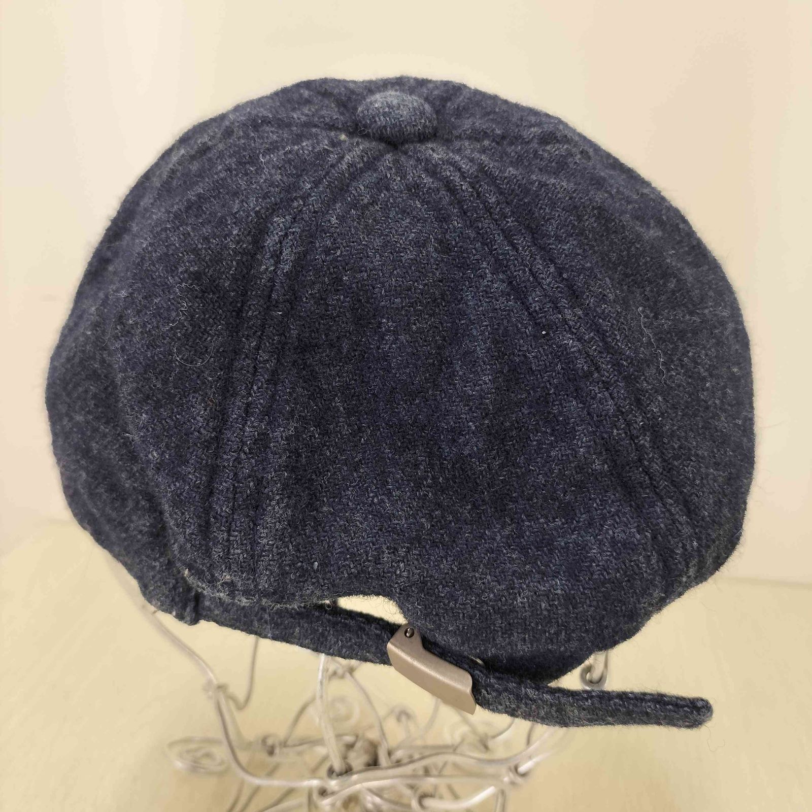  キャピタル KAPITAL 11.5 ozデニム 老人と海CAP メンズ 表記無 その他 キャップ