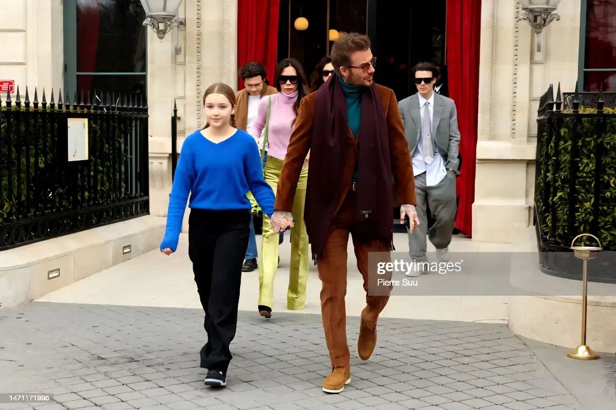 コーデュロイ パンツ