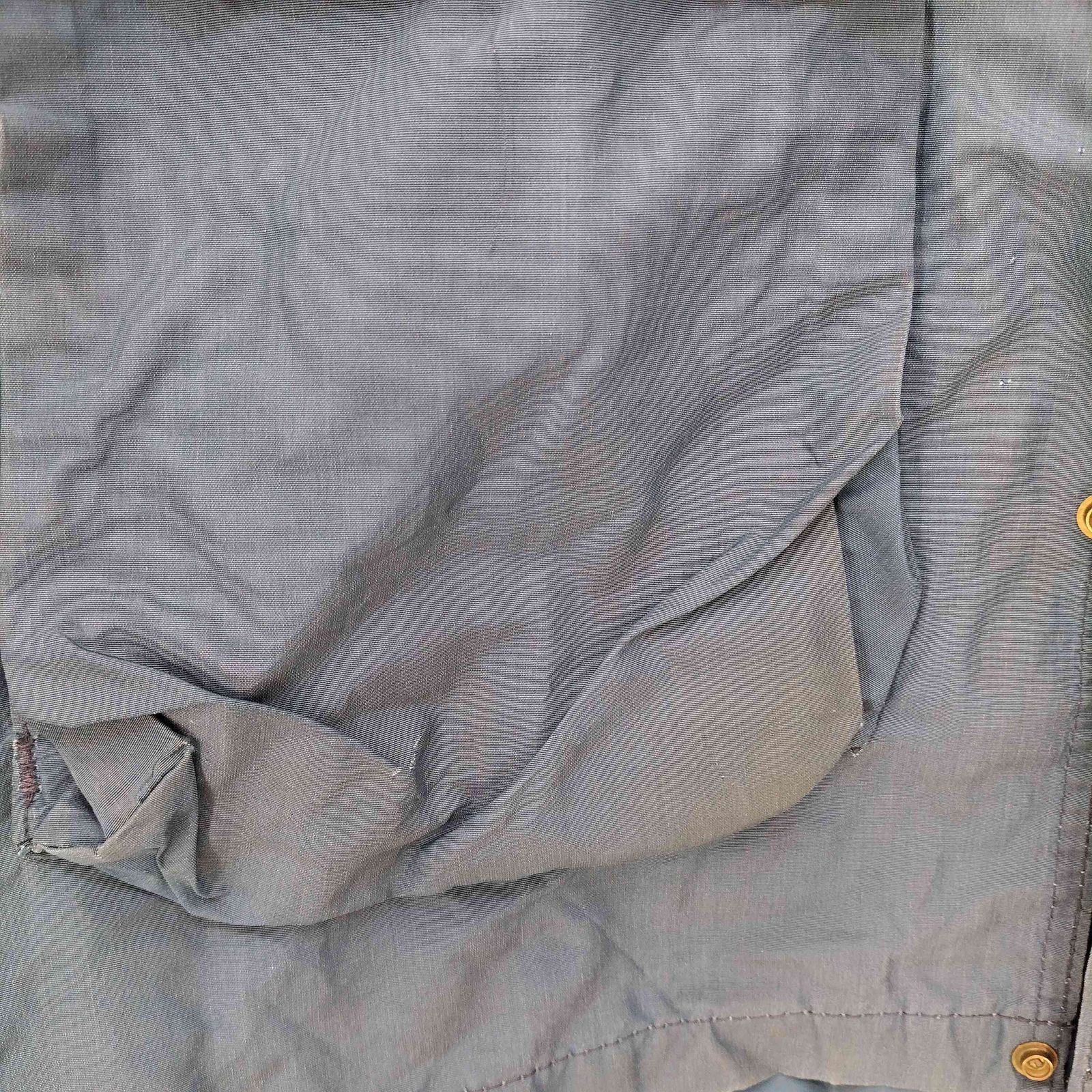 エルエルビーン L.L.Bean 80s ツートンタグ BAXTER STATE PARKA メンズ import L KANDAIZUMI_COM