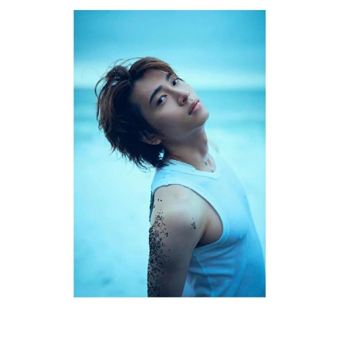 庄司浩平 直筆サイン入りチェキ 庄司浩平のサイン入りチェキを1名様にプレゼント！ | ムビコレ | 映画