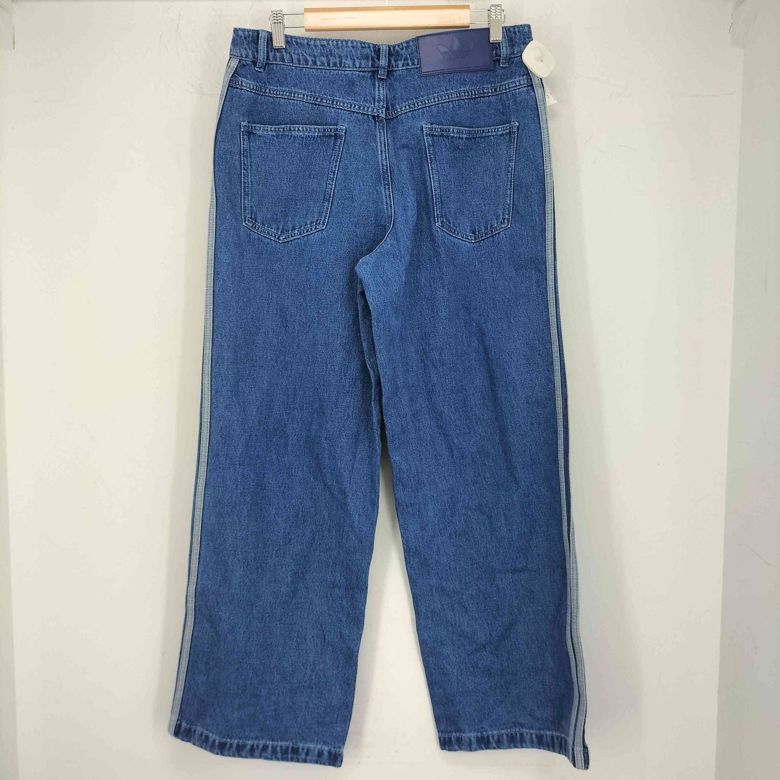 アディダスオリジナルス adidas Originals Adicolor 3 Stripes INDIGODENIM レディース 3030