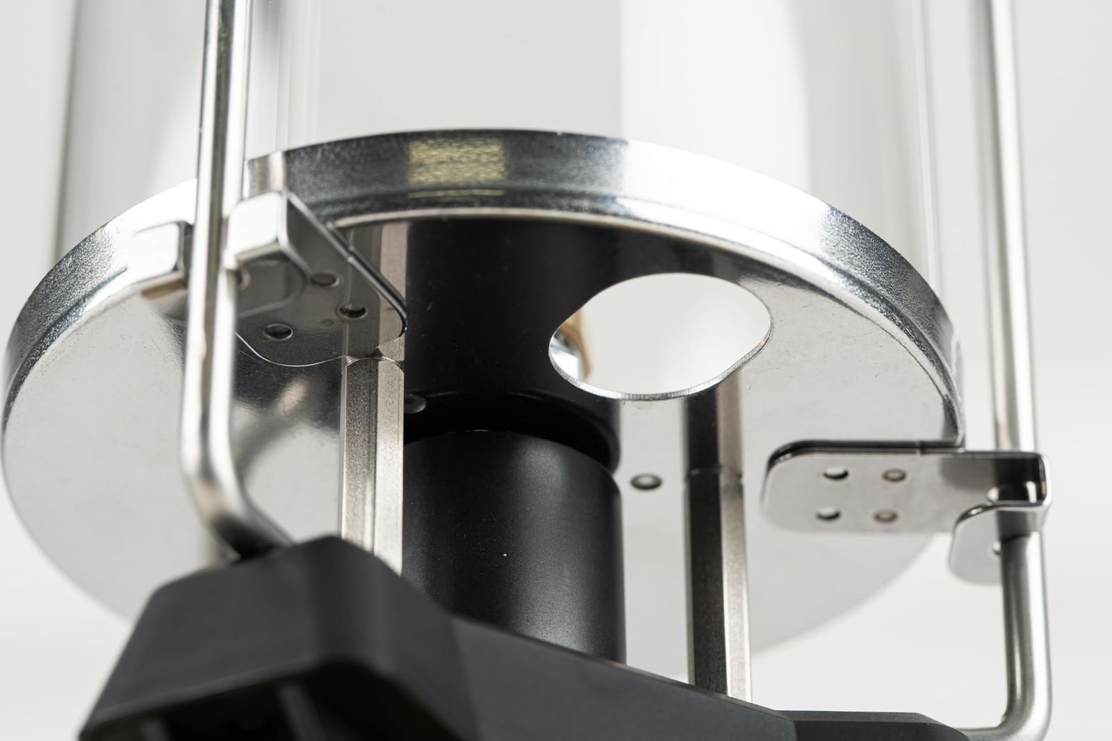 日本未発売【試し点火のみほぼ新品】Naturehike 折りたたみ式2バーナー