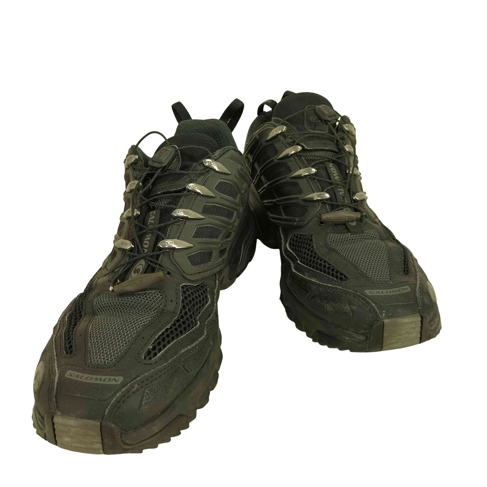 サロモン SALOMON ACS PRO ADVANC メンズ JPN 30