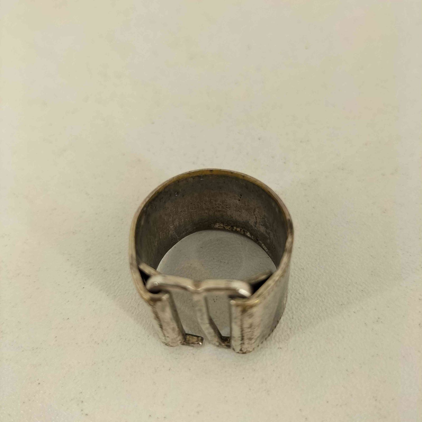 シルバーリング