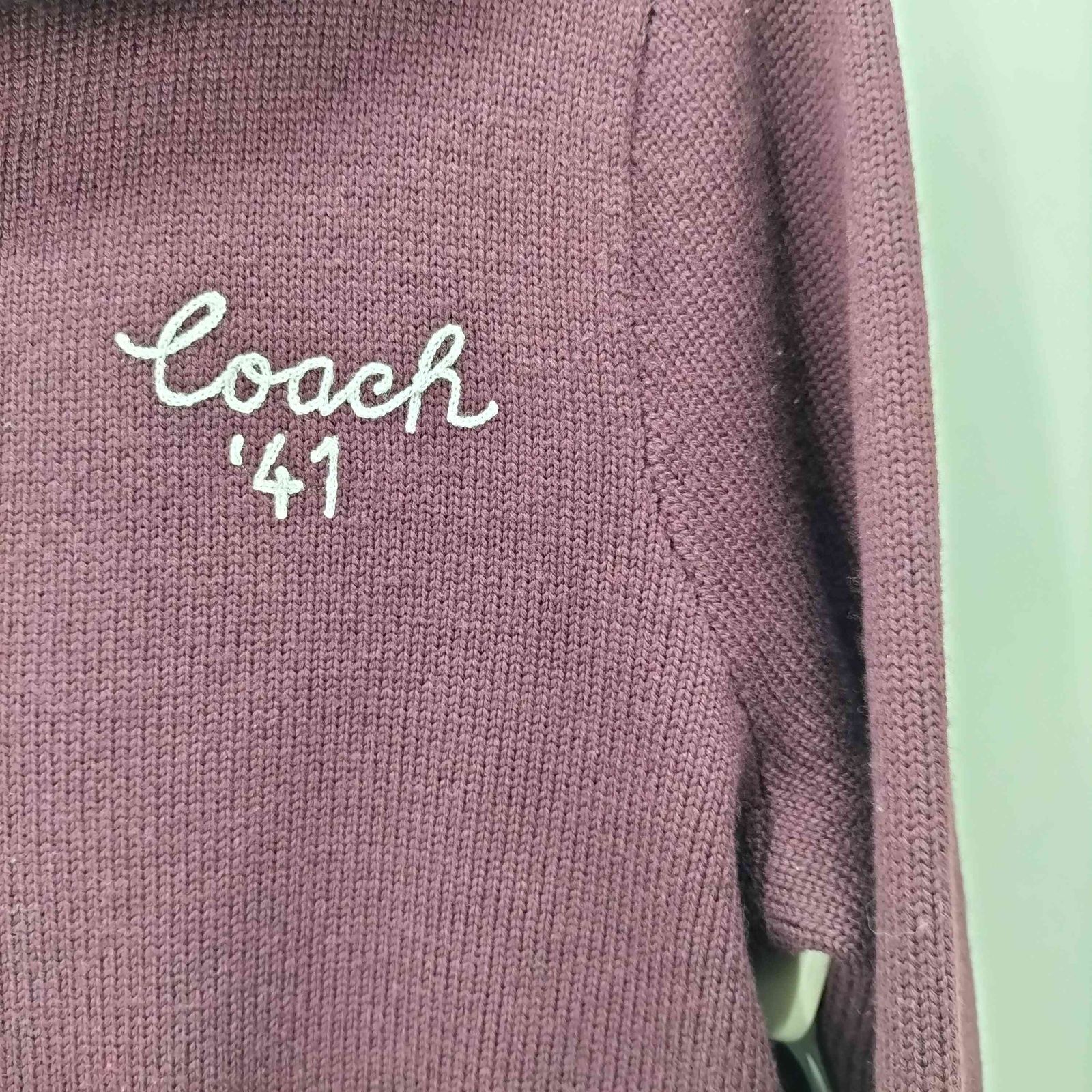 カーディガン レディース