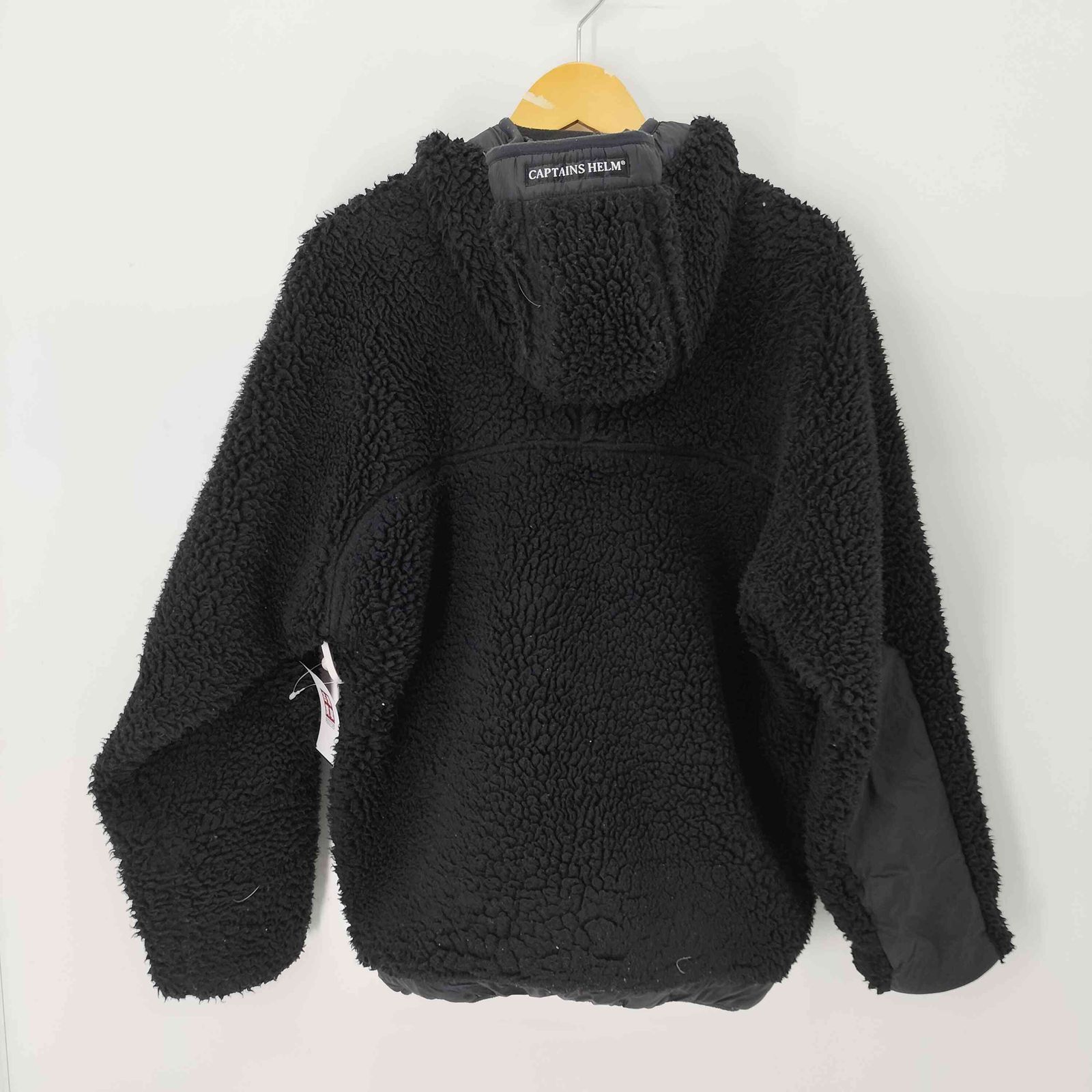 キャプテンズヘルム Captains Helm BOA FLEECE JACKET メンズ JPN M