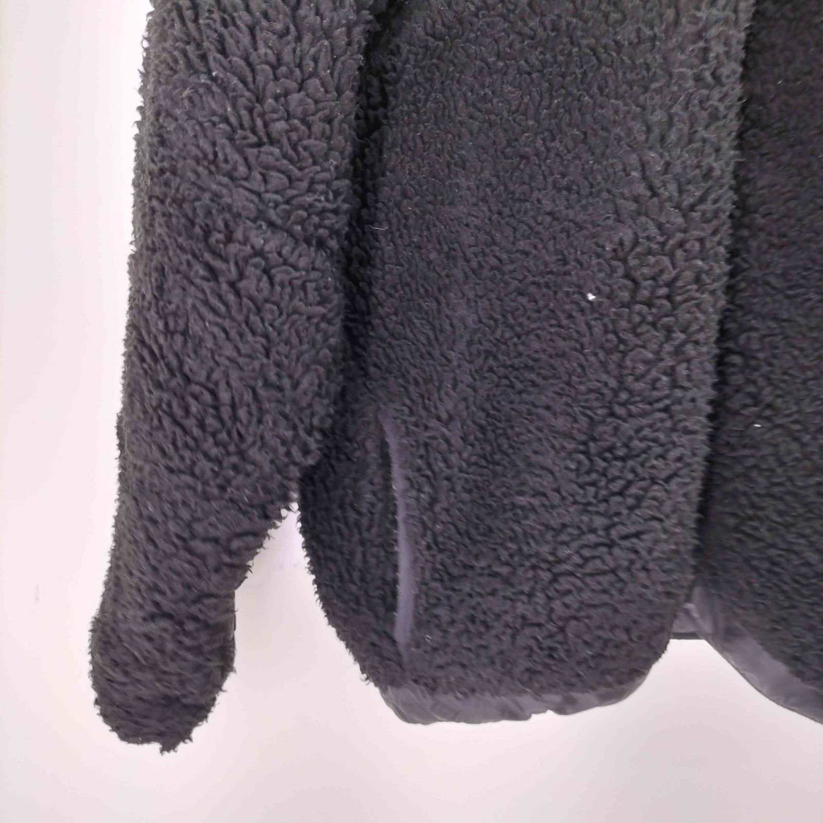 キャプテンズヘルム Captains Helm BOA FLEECE JACKET メンズ JPN M KANDAIZUMI_COM