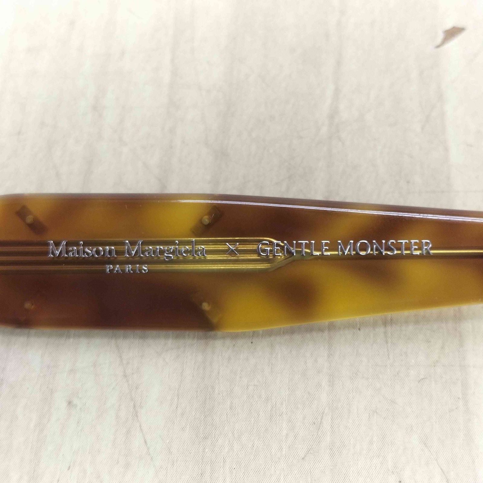 メゾンマルジェラ