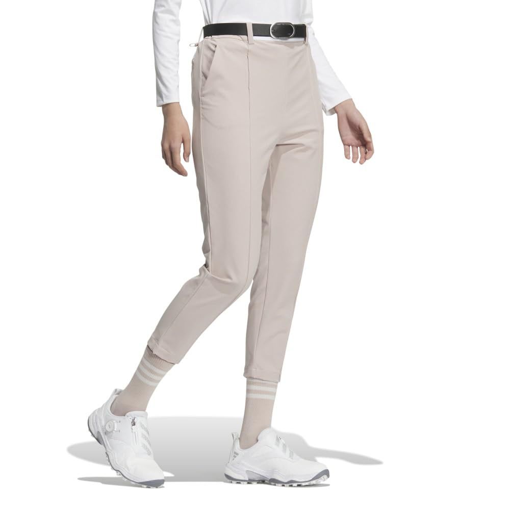 UVケア付き アンクルパンツ