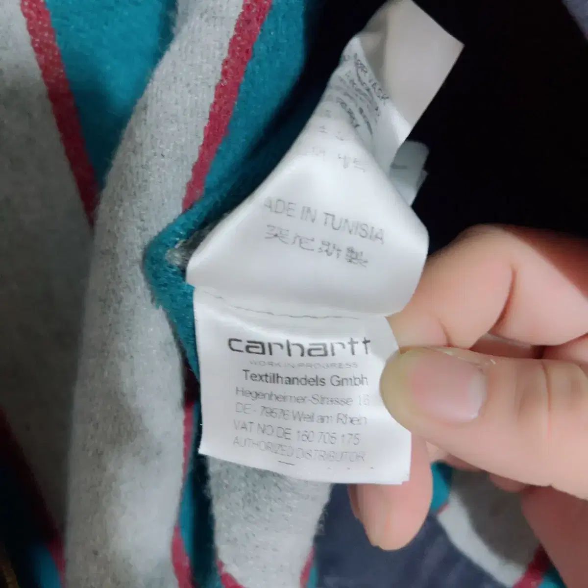 ユニセックス ベスト