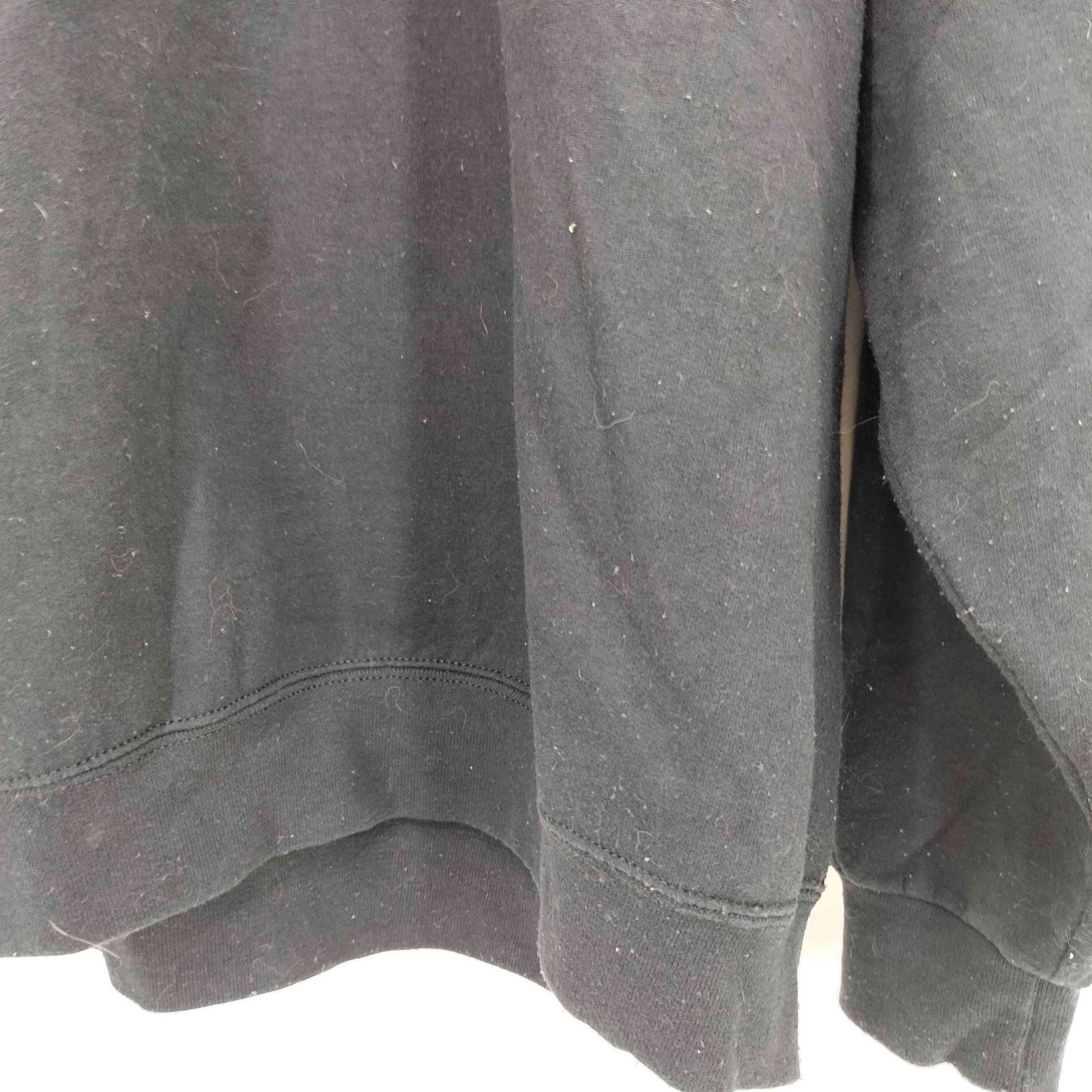 ワコマリア WACKO MARIA × BLUE NOTE CREW NECK SWEAT ブルーノート クルーネックスウェット トレーナー メンズ 2 XL