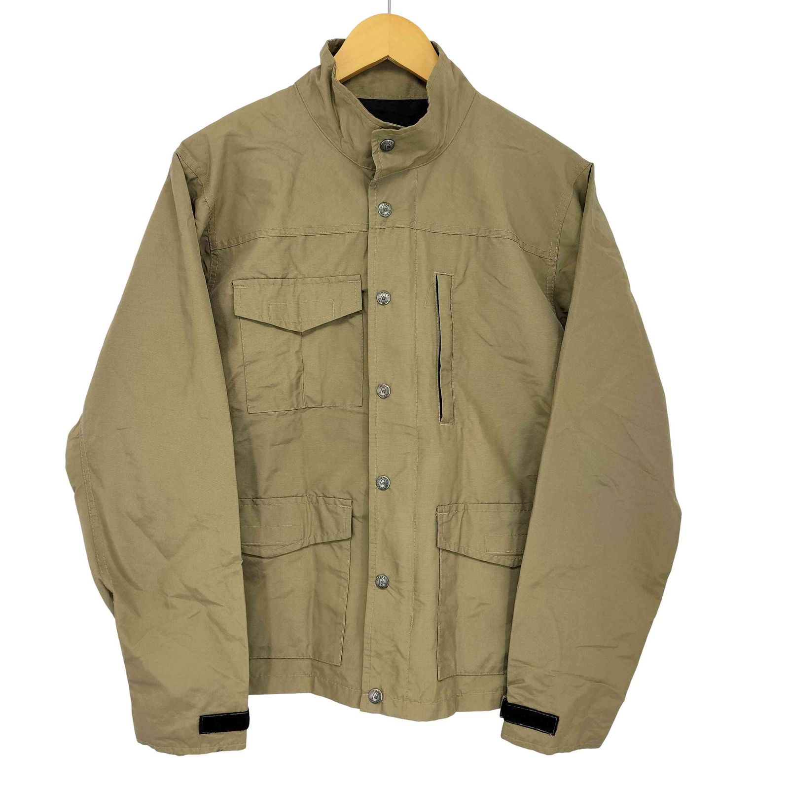 シェラデザイン パナミントジャケット SIERRA DESIGNS シェラデザイン