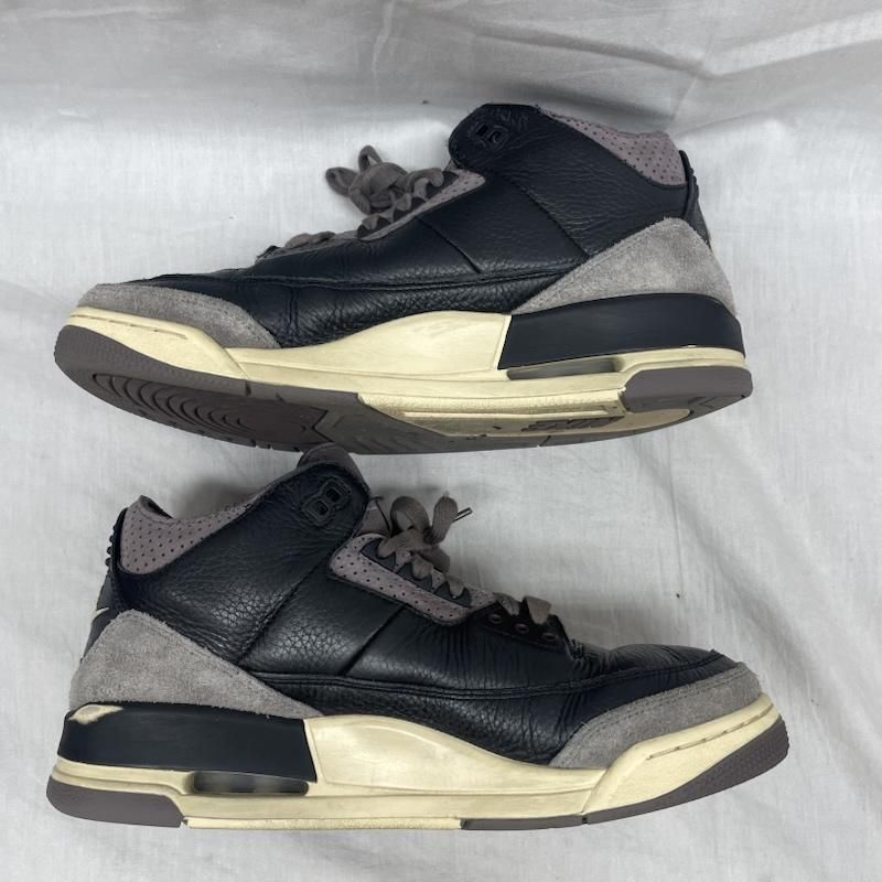 ナイキ FZ4811-001 A Ma Maniere Air Jordan 3 Retro OG SP アマ