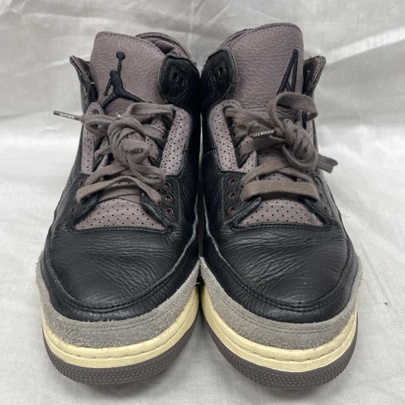 ナイキ FZ4811-001 A Ma Maniere Air Jordan 3 Retro OG SP アマ