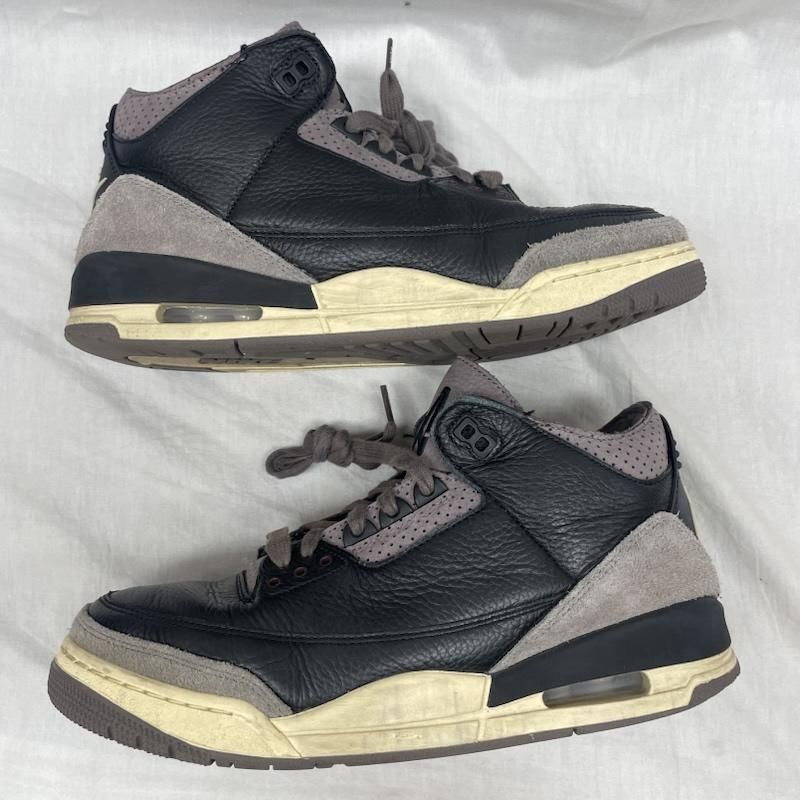 ナイキ FZ4811-001 A Ma Maniere Air Jordan 3 Retro OG SP アマ