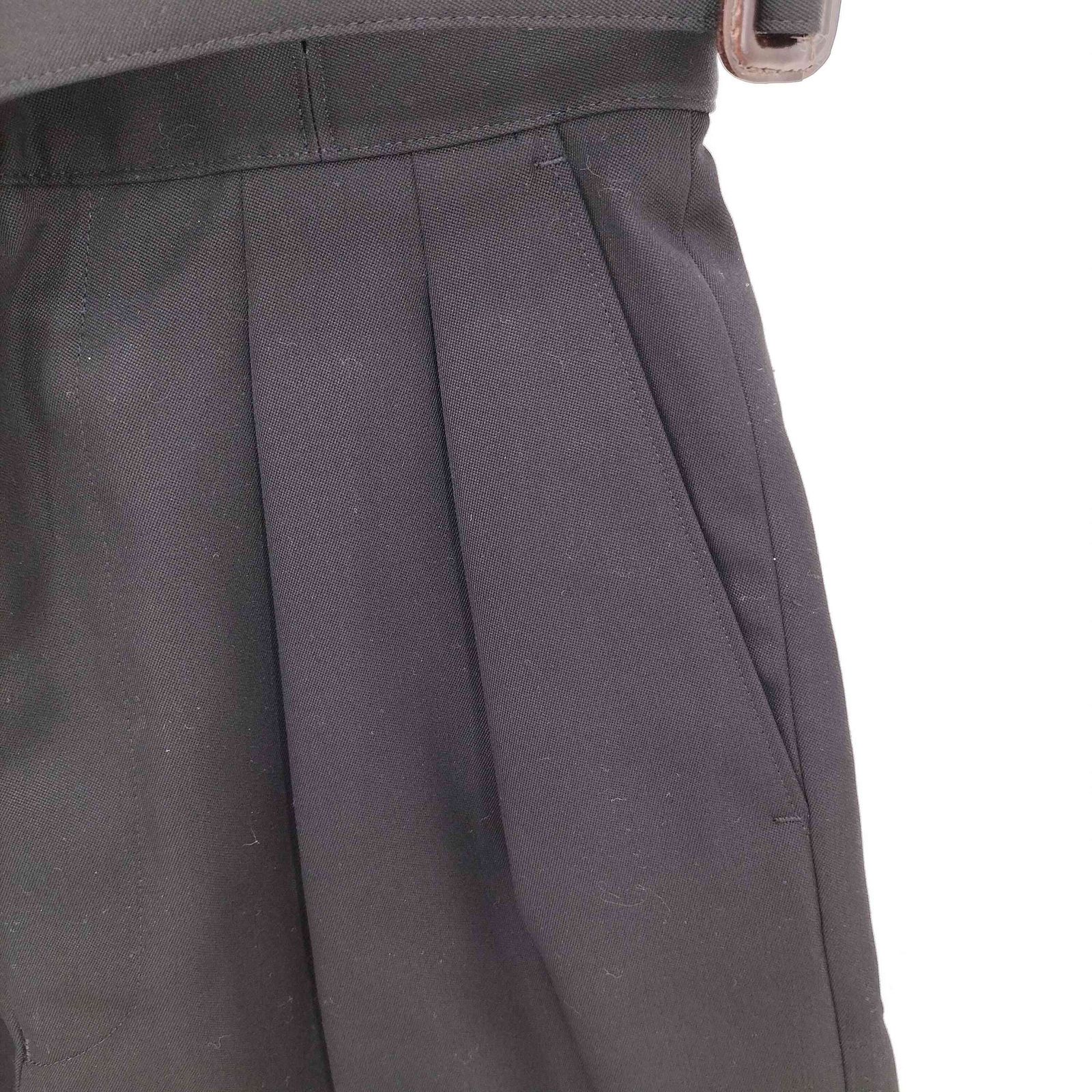 ベルテットハーフパンツ