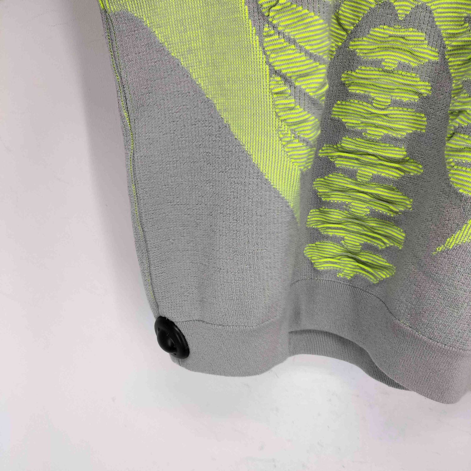 ロトル ROTOL 3D SKELTON ボーンニット 良い メンズ JPN：3