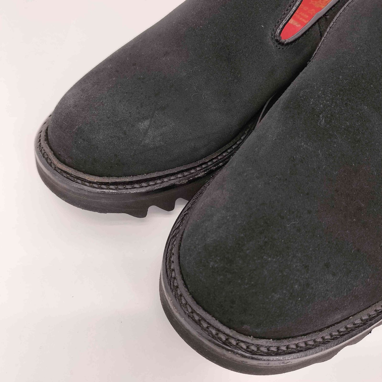  リーガル REGAL シャークソール スリッポン メンズ JPN 24.5 スリッポン 靴