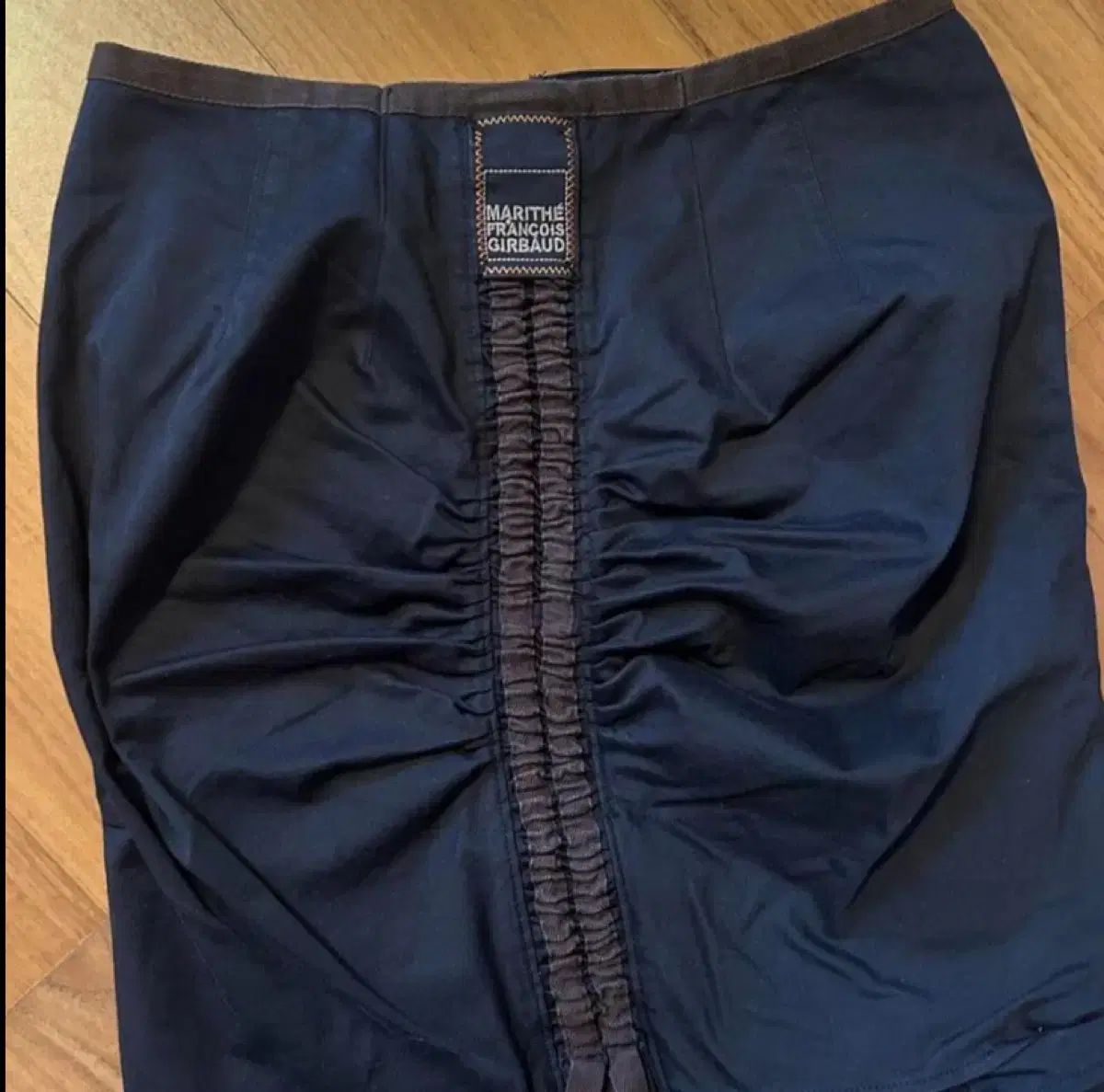 マリテフランソワジルボー ヴィンテージ