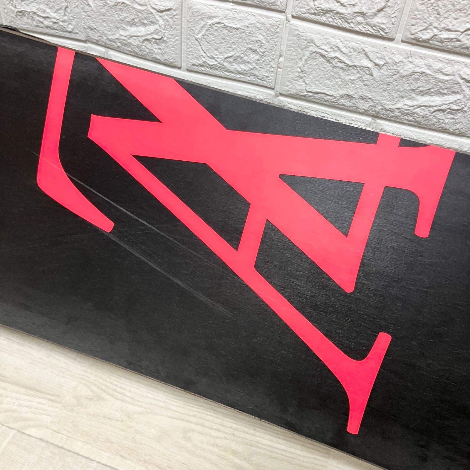 2点セット スノーボード