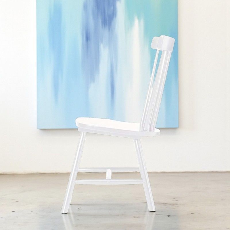 2脚セット K ウィンザーチェア ダイニングチェア 1脚 北欧 韓国風 シンプルモダン おしゃれ 座り心地にこだわった ダイニングチェア カフェ風スタイルに 天然木 MARWIL-DEMENAGEMENTS_CH