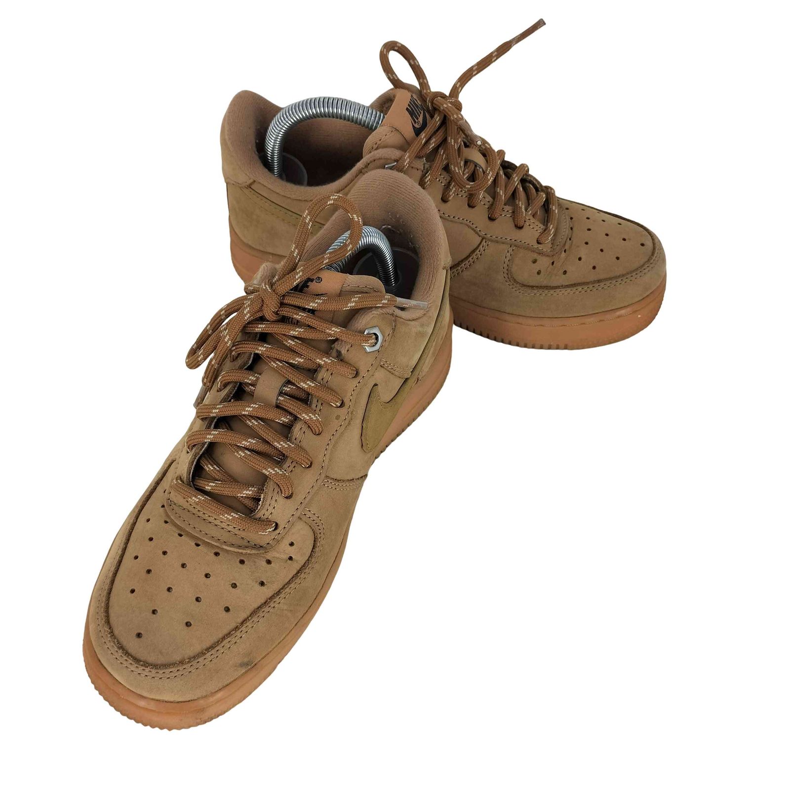 ナイキ NIKE Air Force 1 Low 07 WB エアフォース1 ロー 07 WB レディース JPN 23