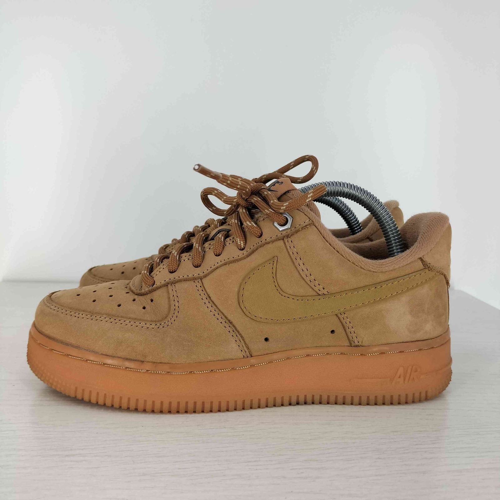 ナイキ NIKE Air Force 1 Low 07 WB エアフォース1 ロー 07 WB レディース JPN 23