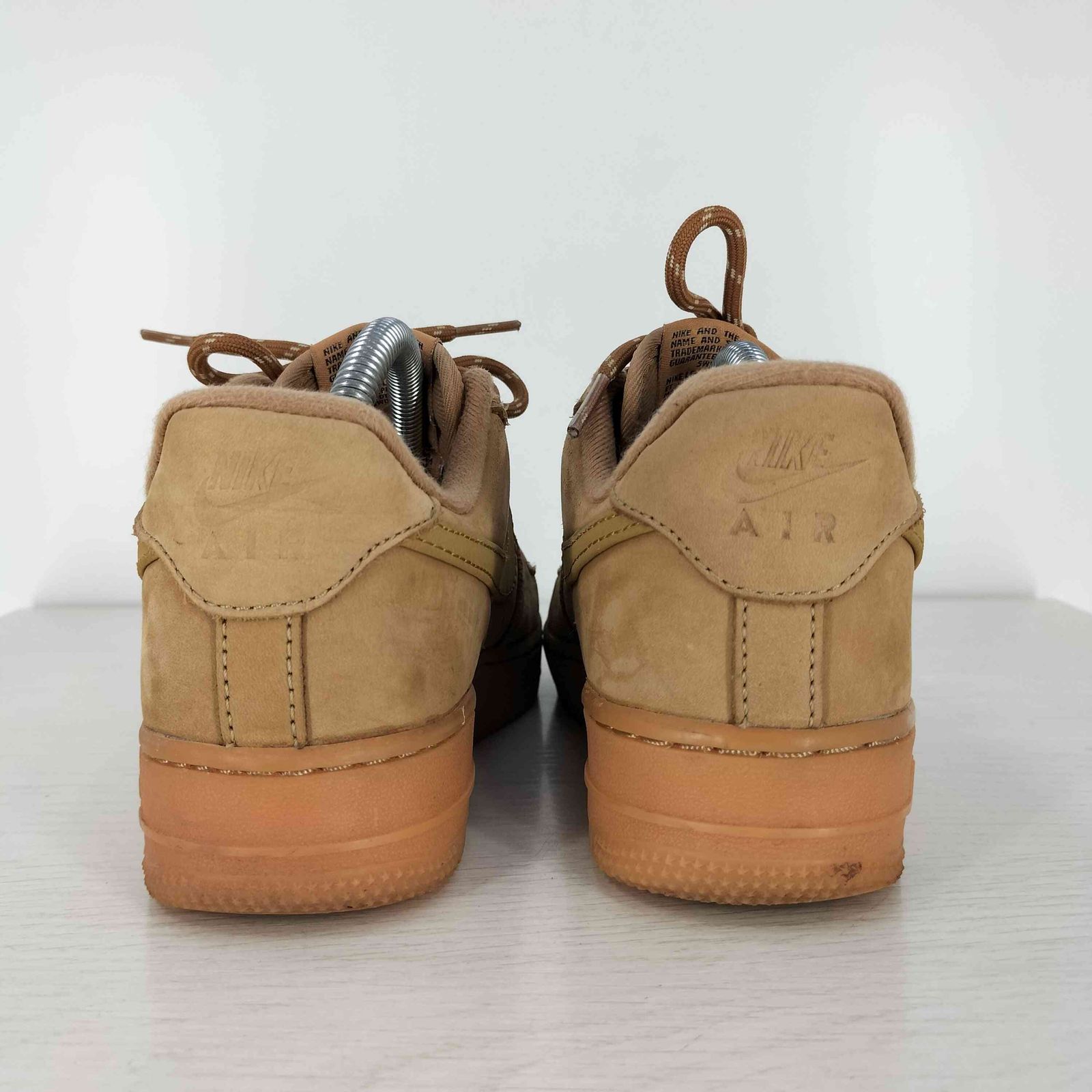 人気アイテムお得に購入！ ナイキ NIKE Air Force 1 Low 07 WB エアフォース1 ロー 07 WB レディース JPN 23