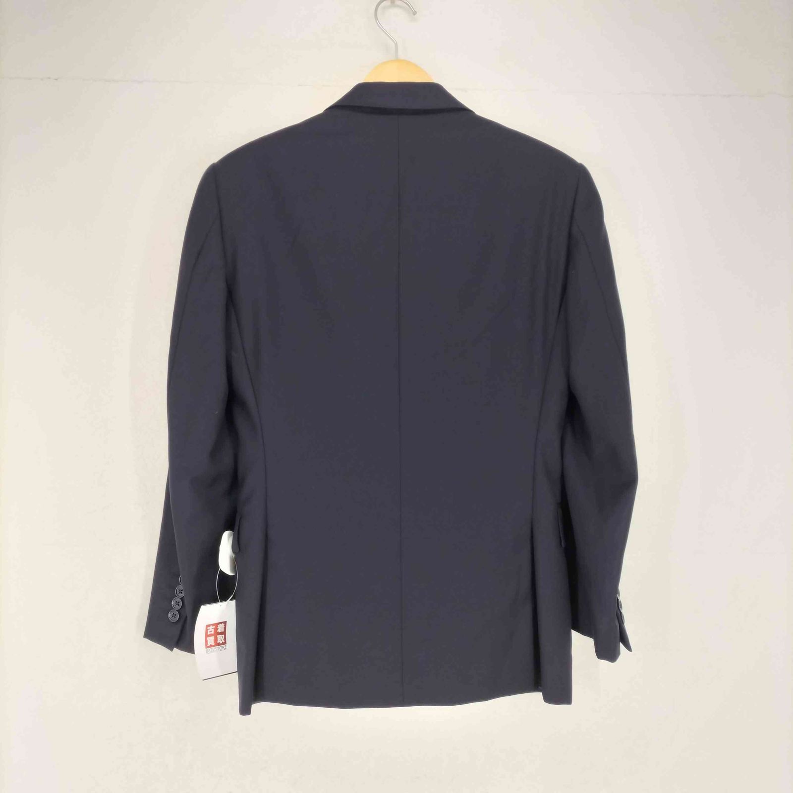 ポロラルフローレン POLO RALPH LAUREN MADE IN ITALY 2Bテーラードジャケットセットアップ メンズ 34 KANDAIZUMI_COM