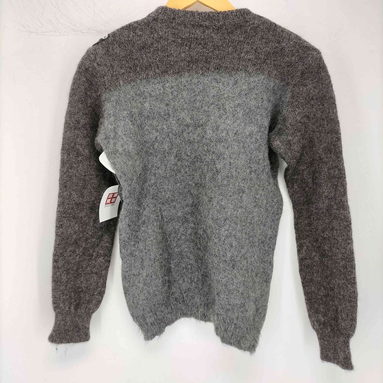 GOODENOUGH アルパカ100