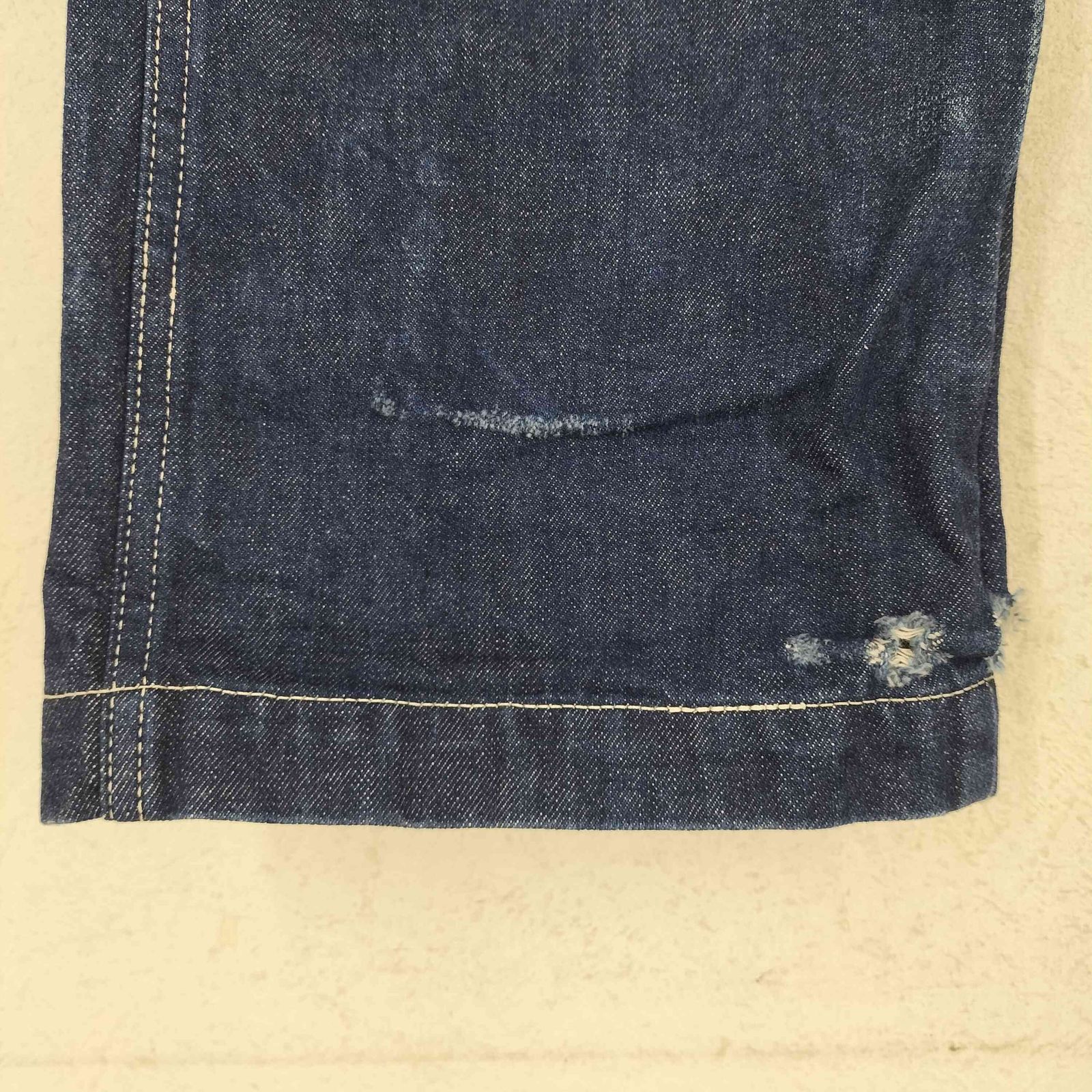  ダブルタップス WTAPS UNION .COTTON.DENIM メンズ 2 その他 デニム ジーンズ