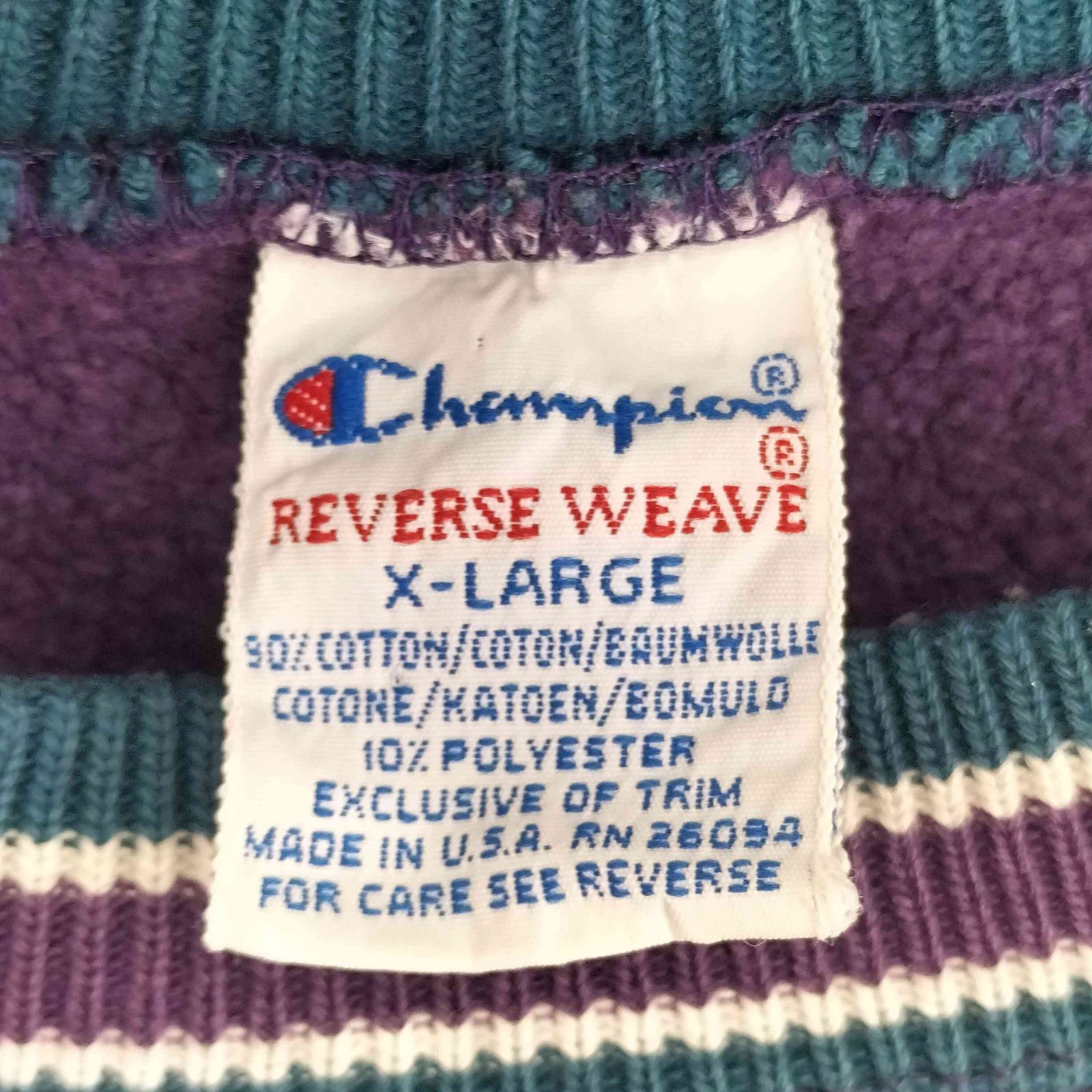 チャンピオン Champion