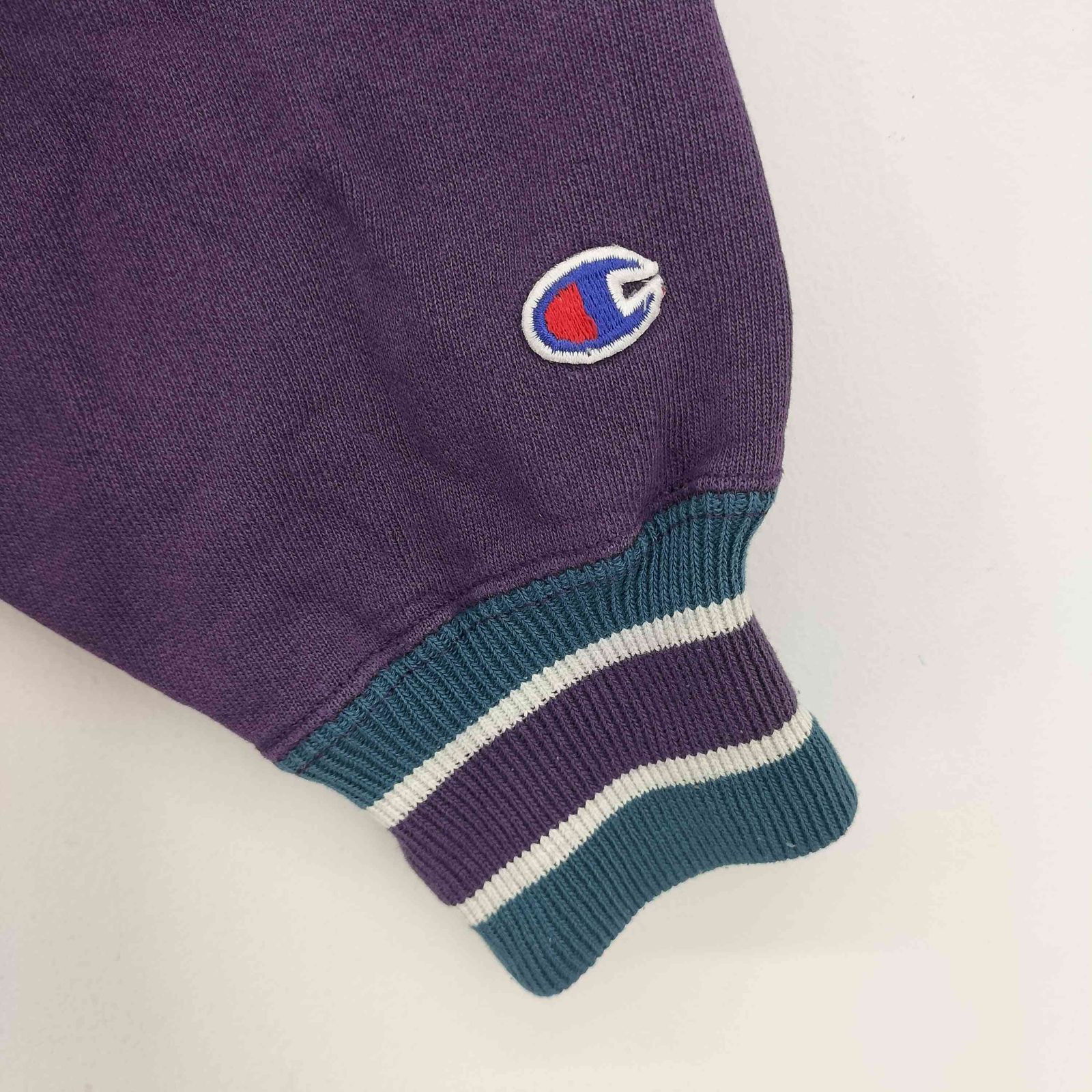 チャンピオン Champion 90S MADE IN USA 刺繍タグ リバースウィーブ メンズ JPN XL WWW_KARIMZIABAT_FR