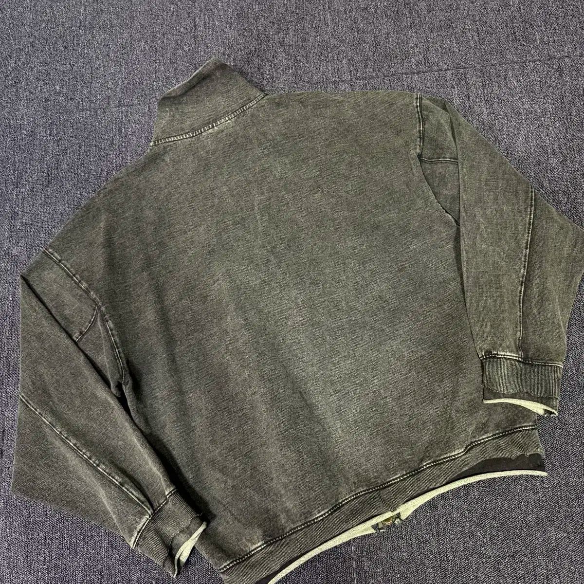 フェイディド Indigo