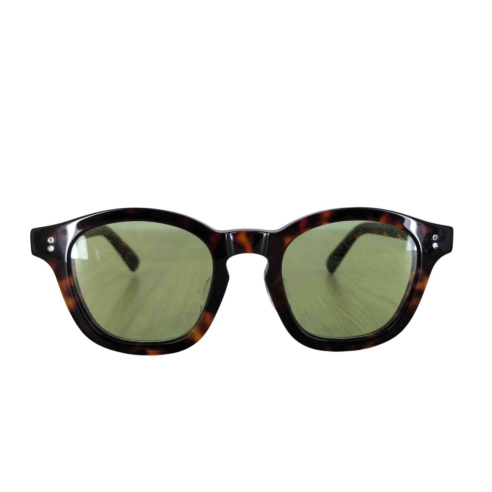 ユーズドフルギ 古着 PARIS MIKI サングラス メンズ 表記無