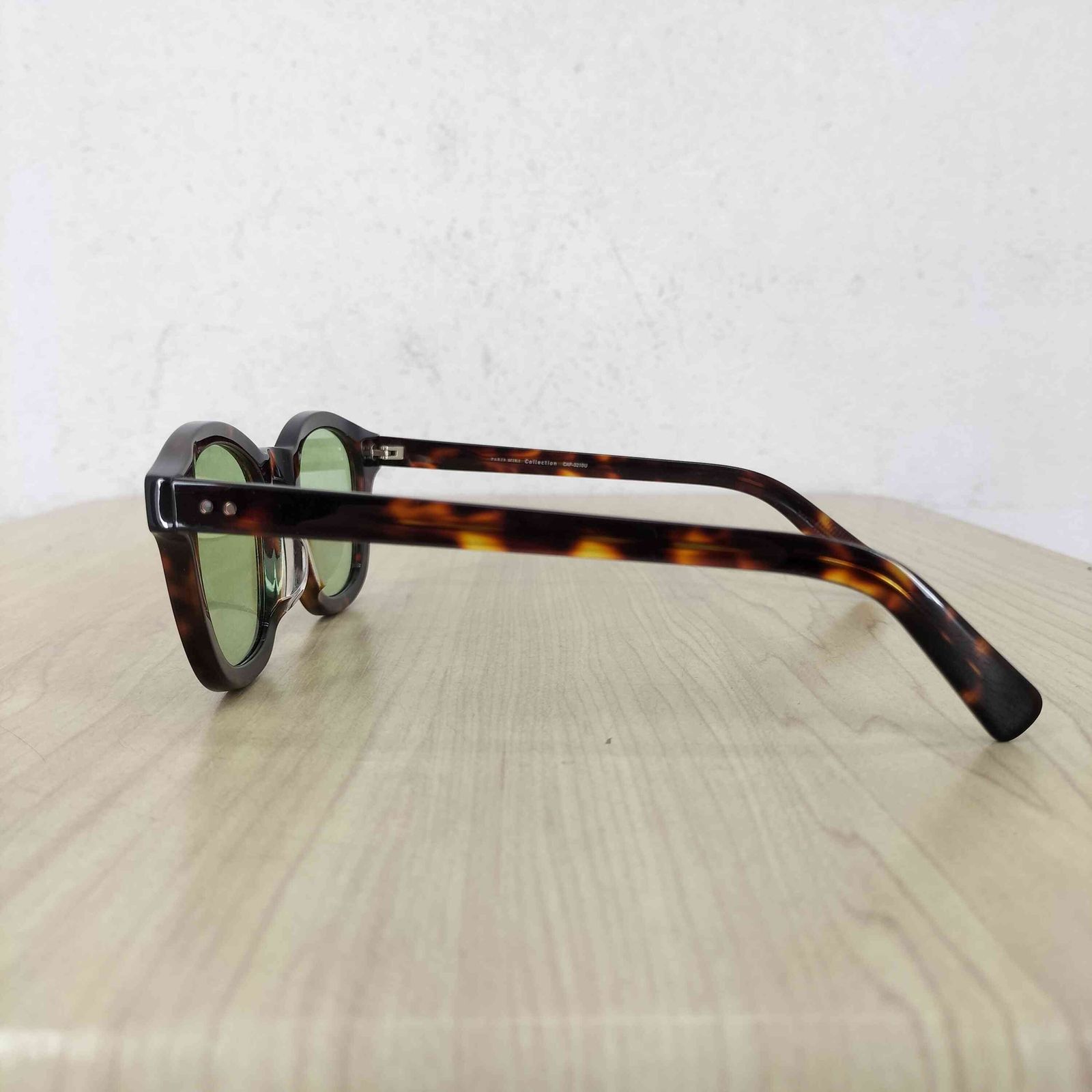 ユーズドフルギ 古着 PARIS MIKI サングラス メンズ 表記無