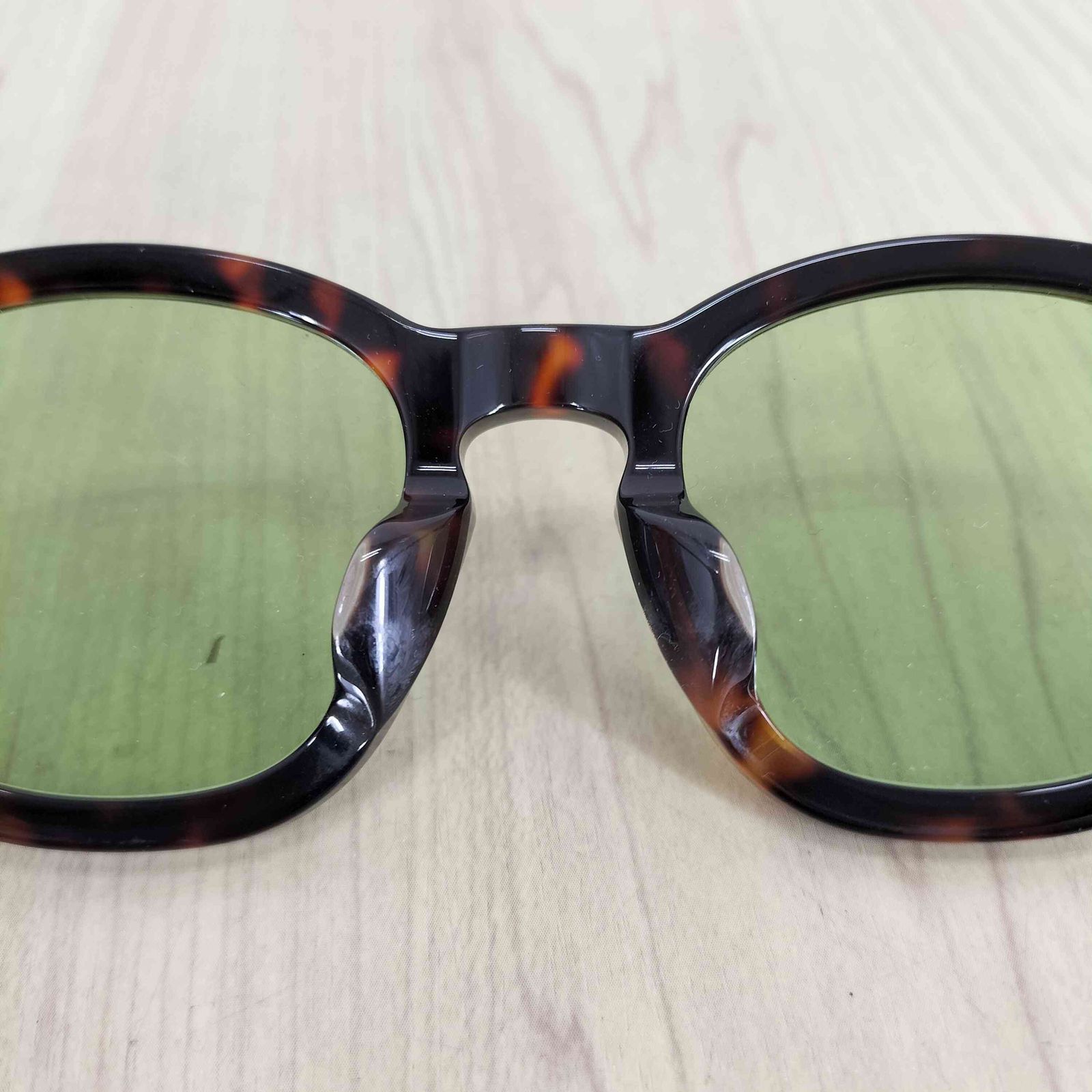  ユーズドフルギ 古着 PARIS MIKI サングラス メンズ 表記無 サングラス 小物