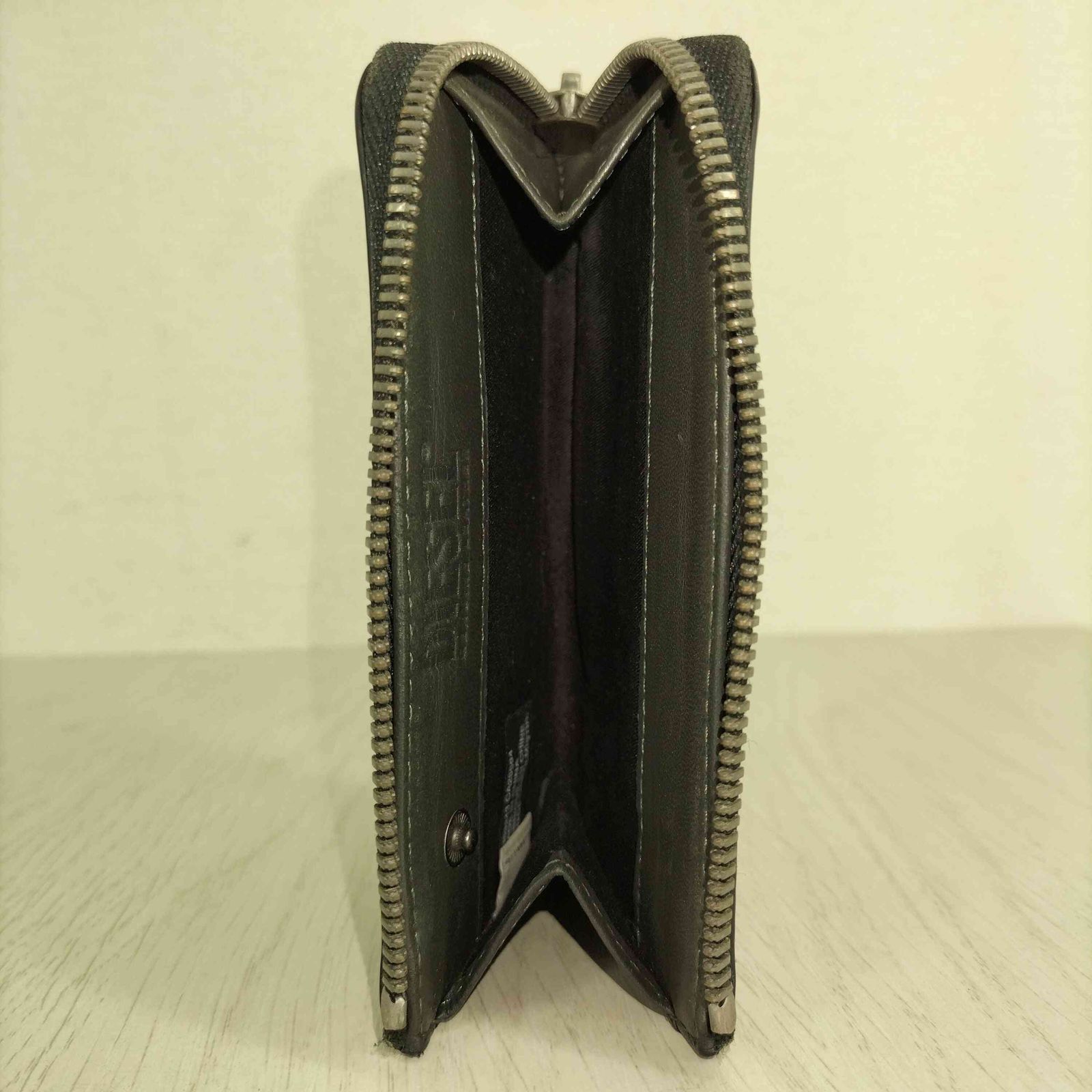 キーリング付コインケース