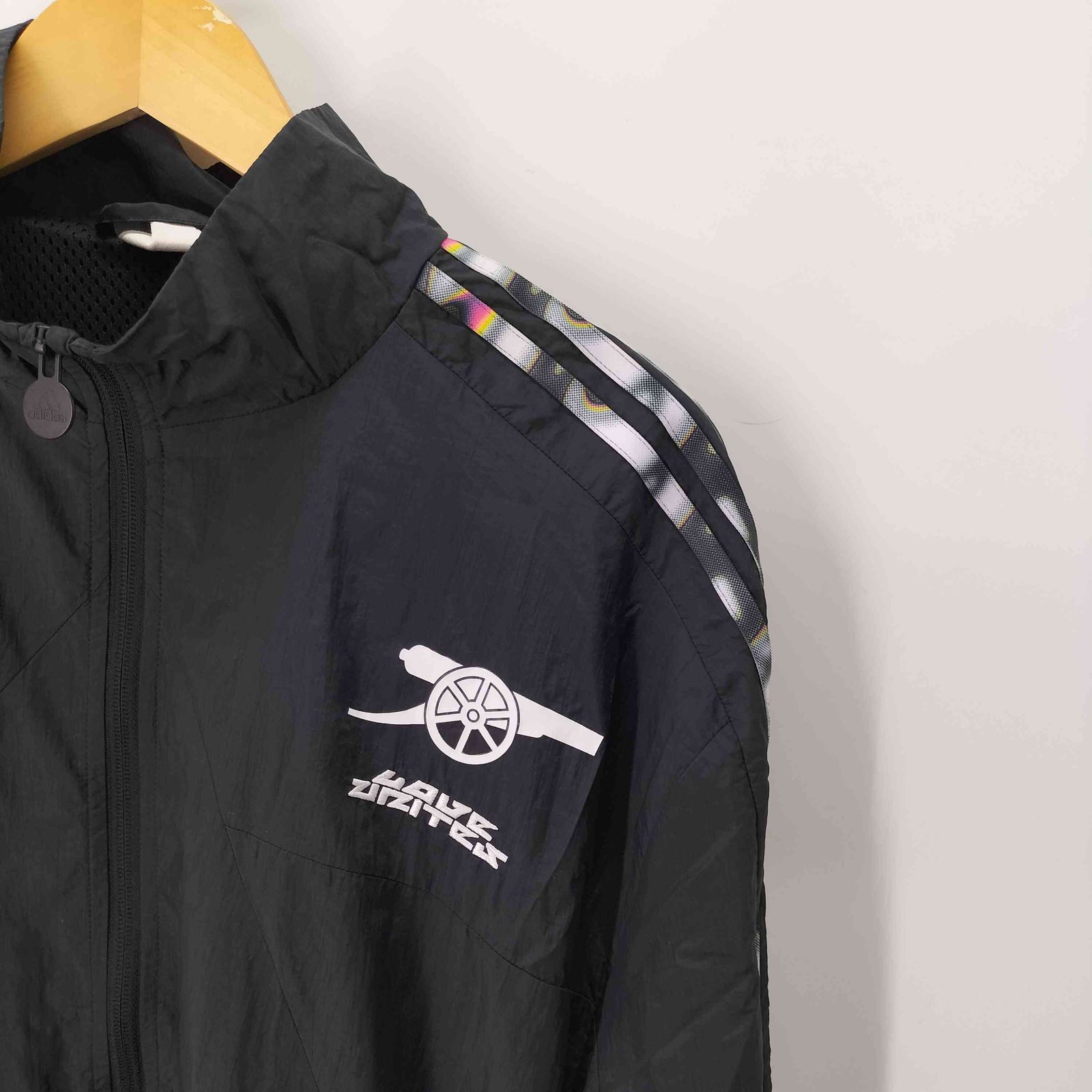 アンセムジャケット